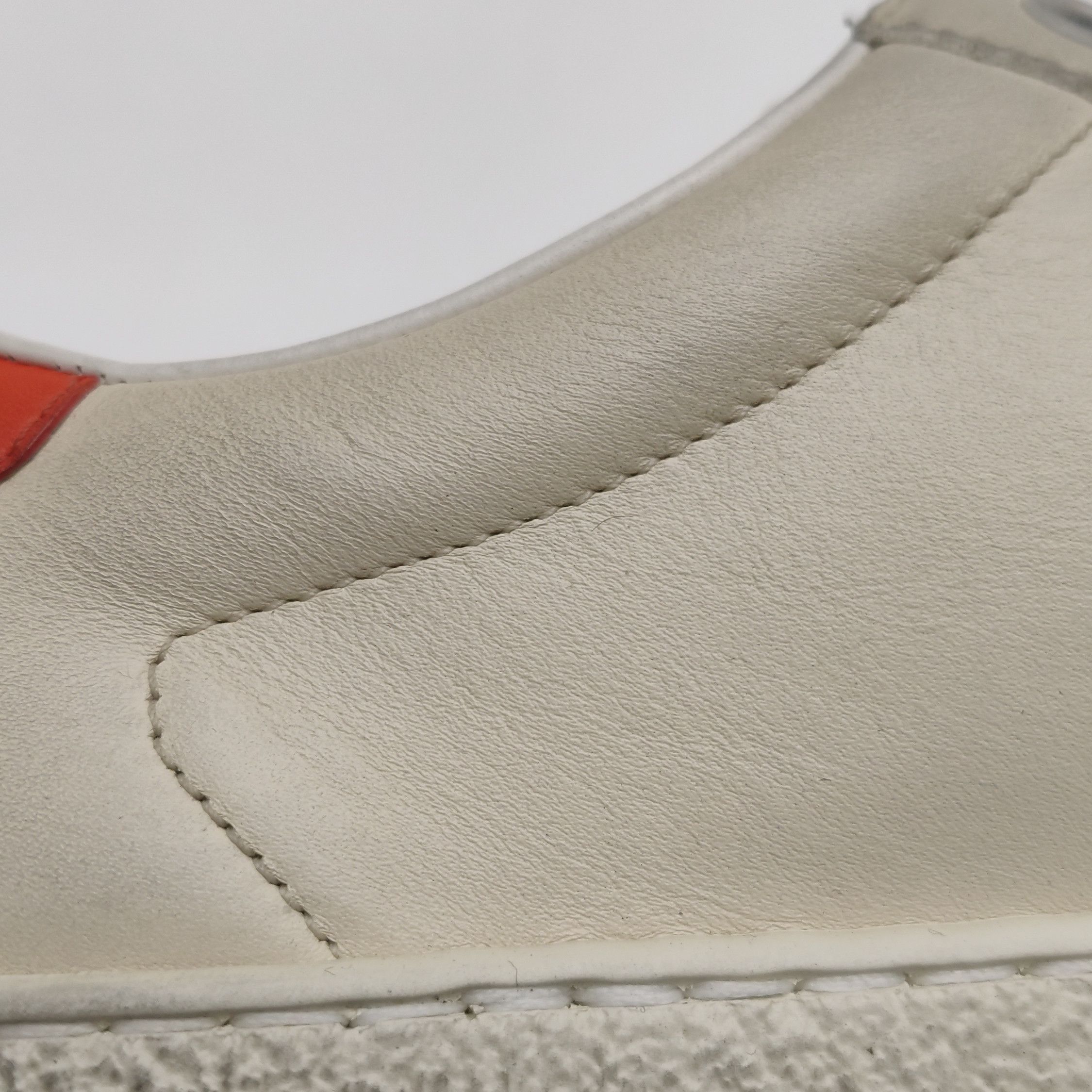 Gucci Gucci Men 7.5 Lowtop Sneakers Size US 7.5 / EU 40-41 - 18 Thumbnail