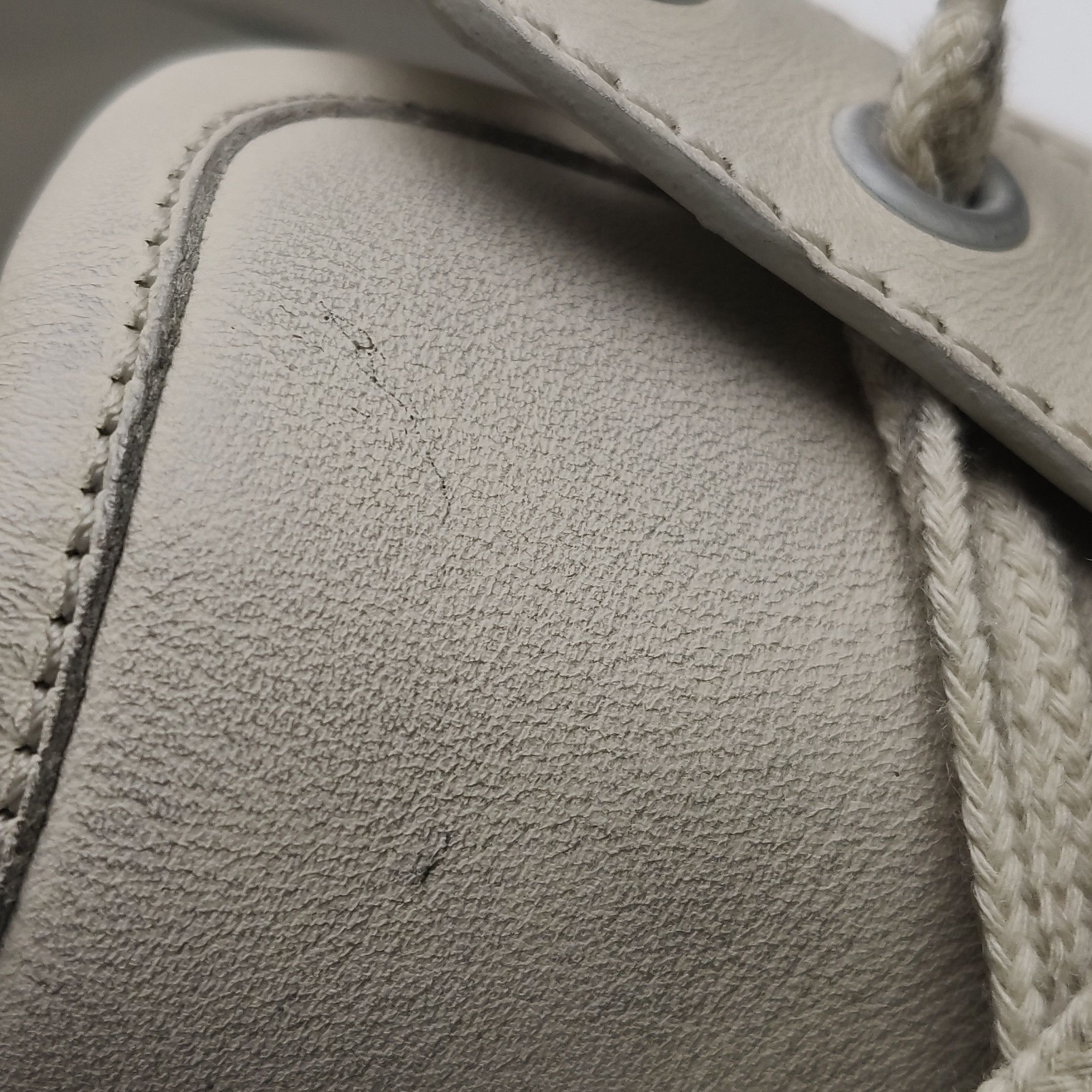 Gucci Gucci Men 7.5 Lowtop Sneakers Size US 7.5 / EU 40-41 - 7 Thumbnail