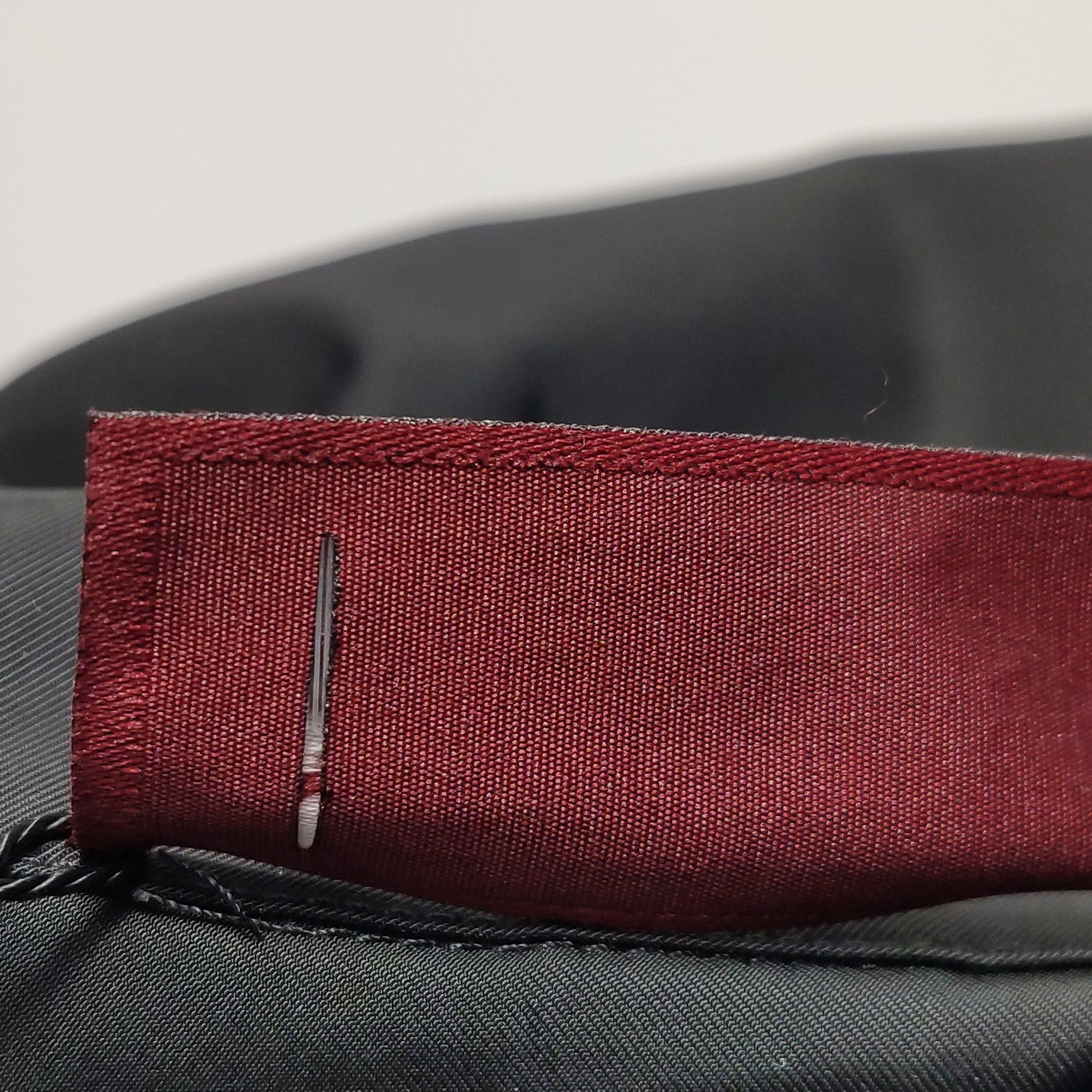 Gucci Gucci Men l Button Ups Size US L / EU 52-54 / 3 - 11 Thumbnail