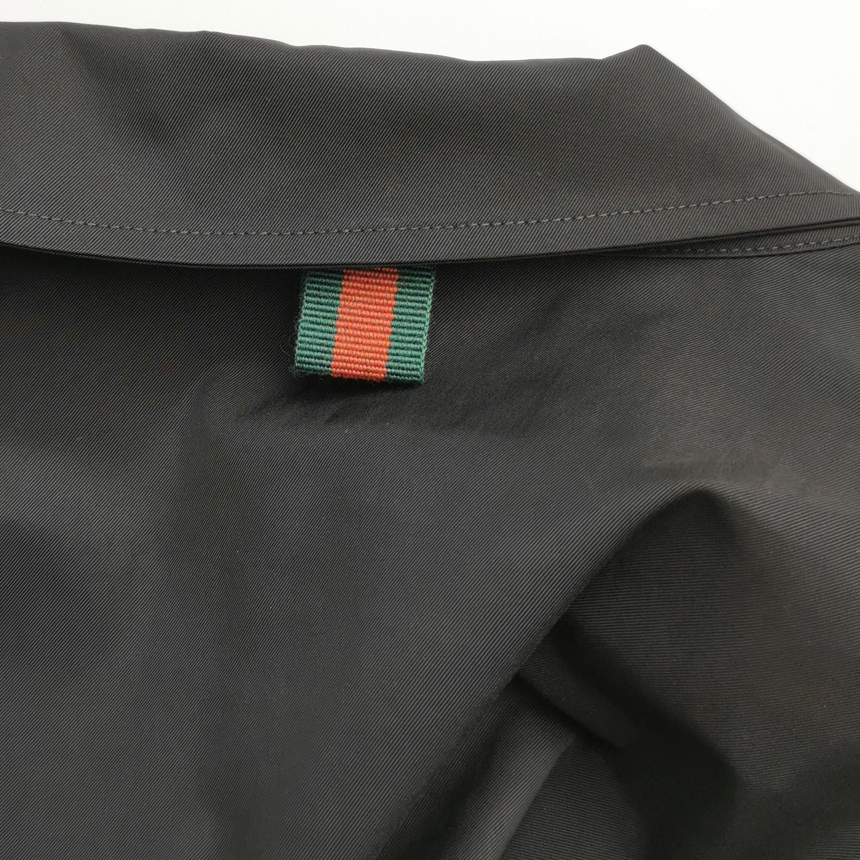 Gucci Gucci Men l Button Ups Size US L / EU 52-54 / 3 - 4 Thumbnail