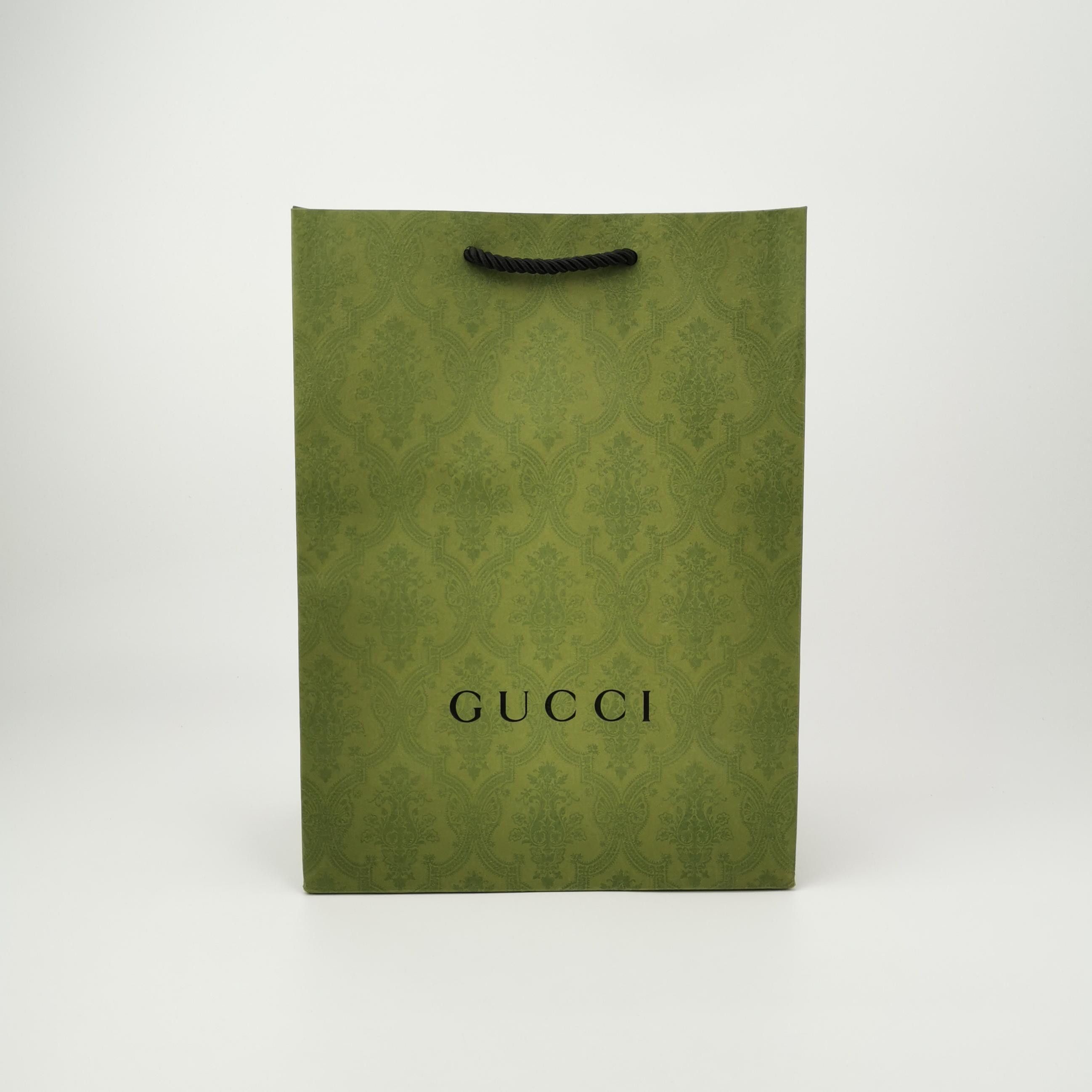 Gucci Gucci Men 8 Lowtop Sneakers Size US 8 / EU 41 - 7 Thumbnail