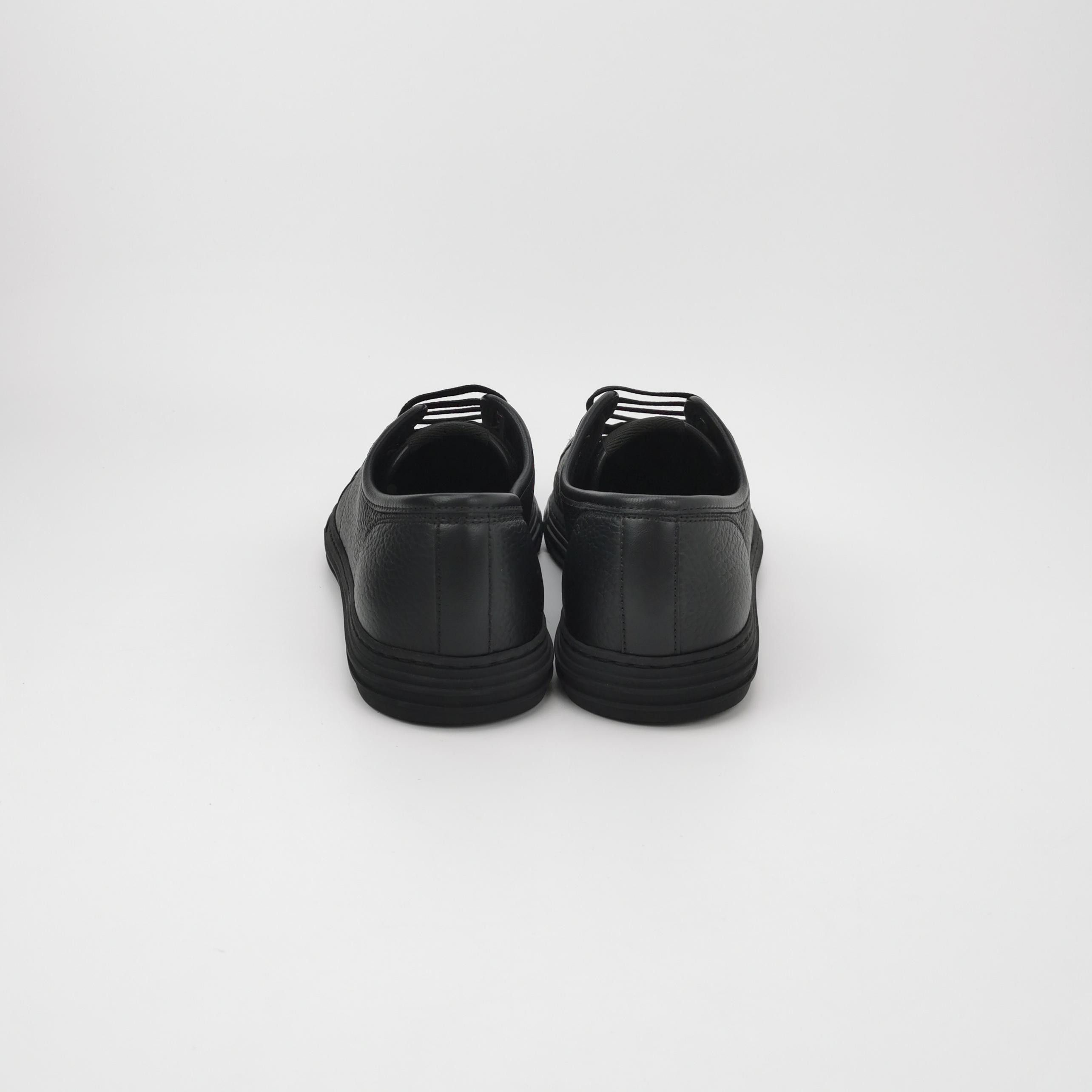 Gucci Gucci Men 8 Lowtop Sneakers Size US 8 / EU 41 - 4 Thumbnail