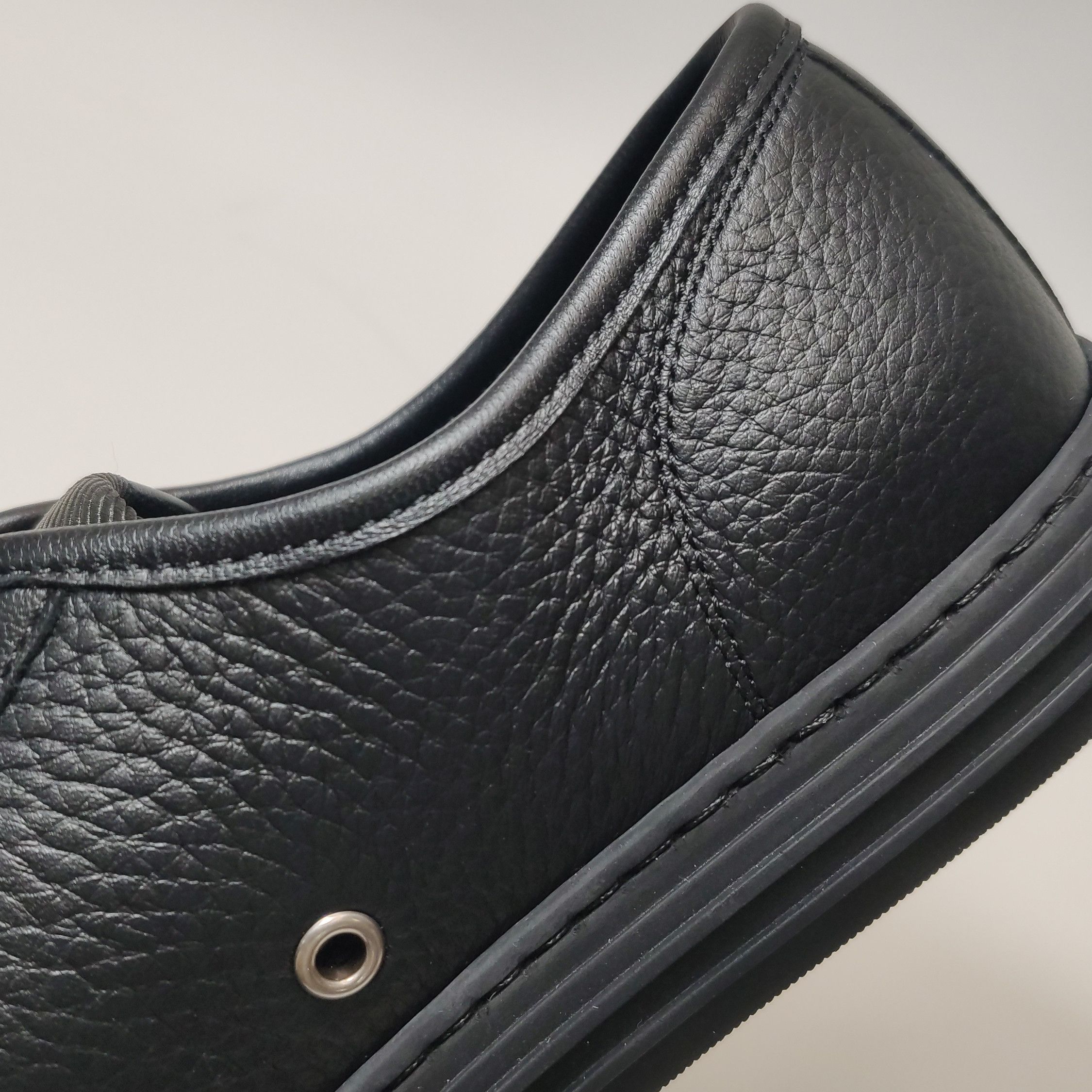 Gucci Gucci Men 8 Lowtop Sneakers Size US 8 / EU 41 - 10 Thumbnail
