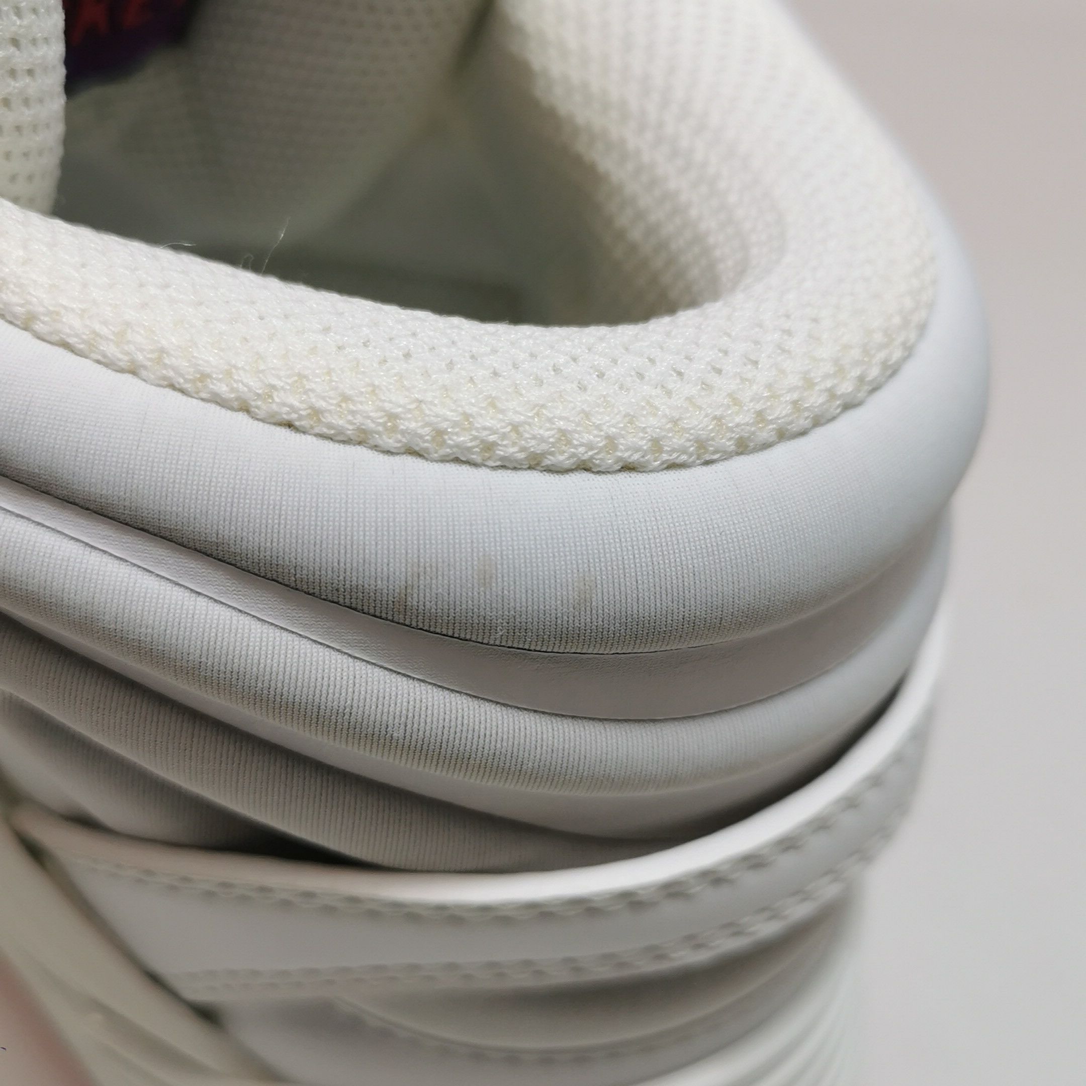 Gucci Gucci Men 6 Lowtop Sneakers Size US 6 / EU 39 - 8 Thumbnail