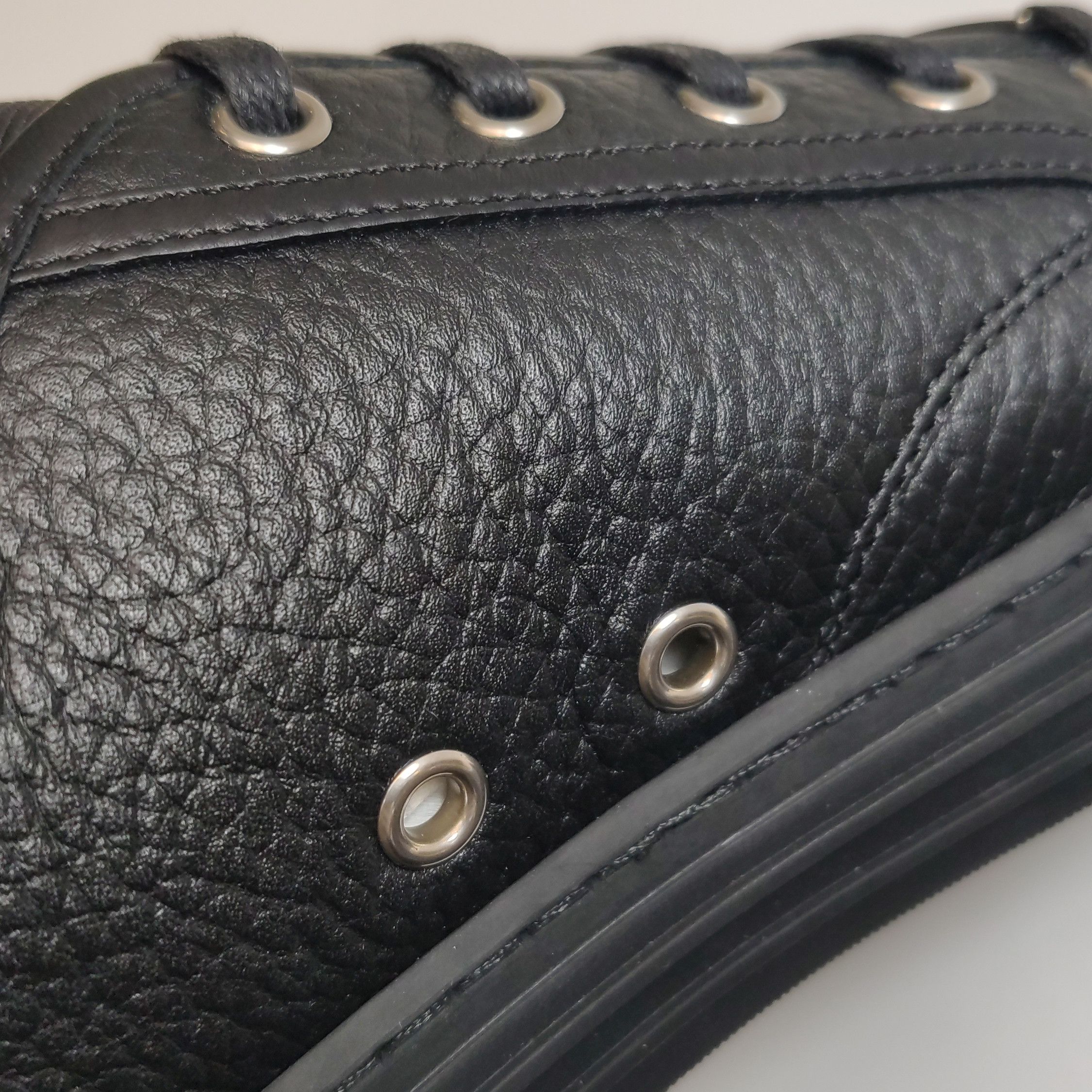 Gucci Gucci Men 11 Lowtop Sneakers Size US 11 / EU 44 - 10 Thumbnail