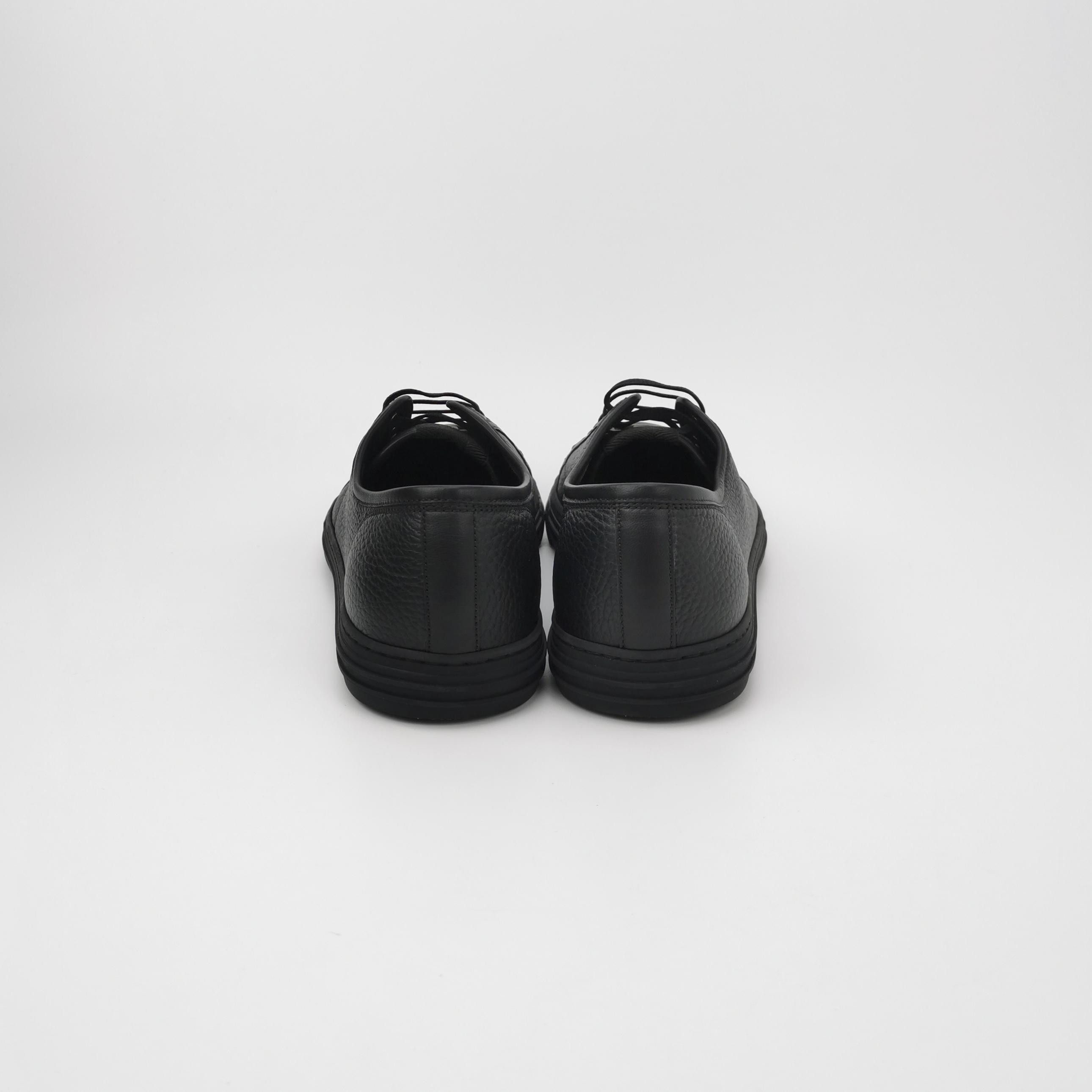 Gucci Gucci Men 11 Lowtop Sneakers Size US 11 / EU 44 - 4 Thumbnail