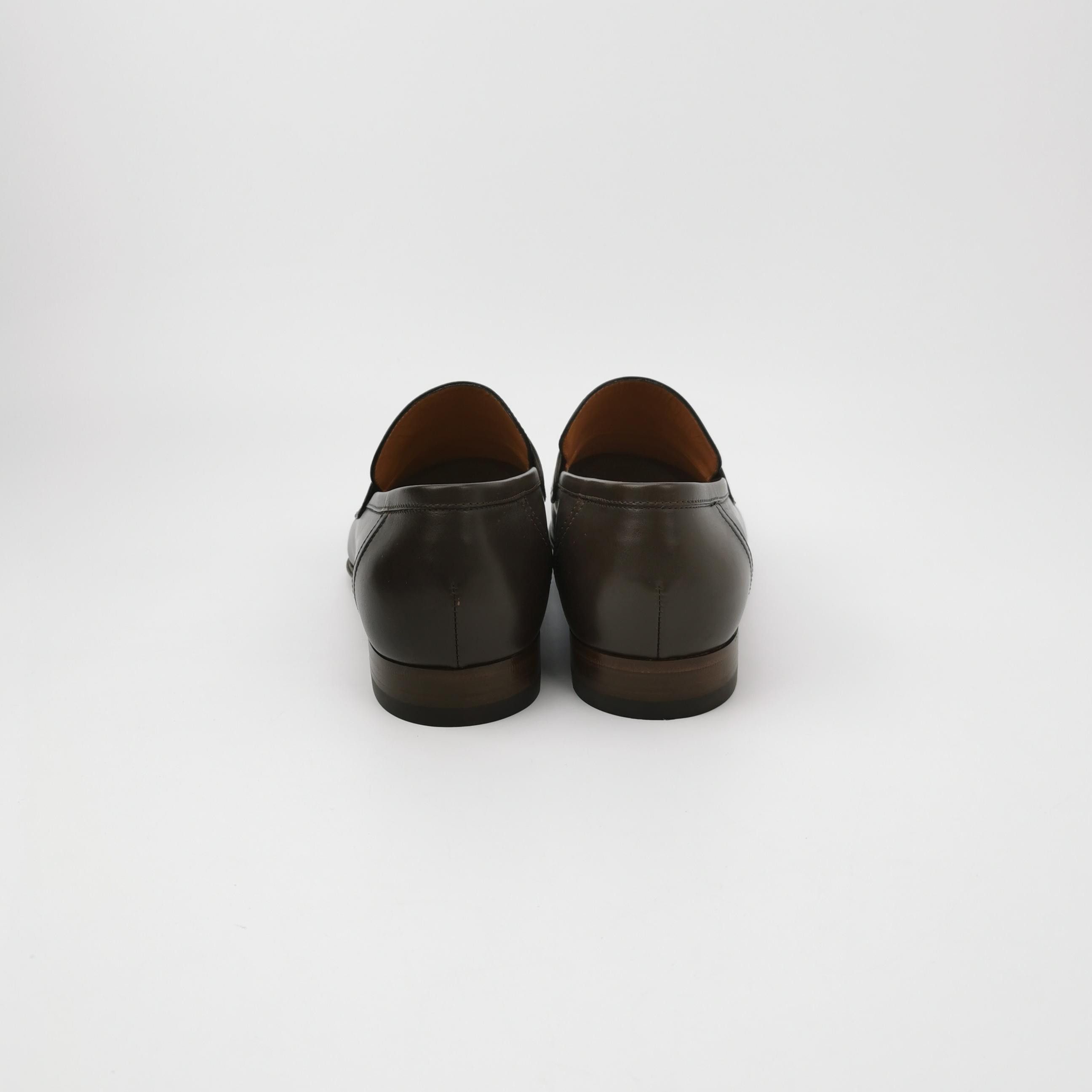 Gucci Gucci Men 8 Leather Size US 8 / EU 41 - 4 Thumbnail