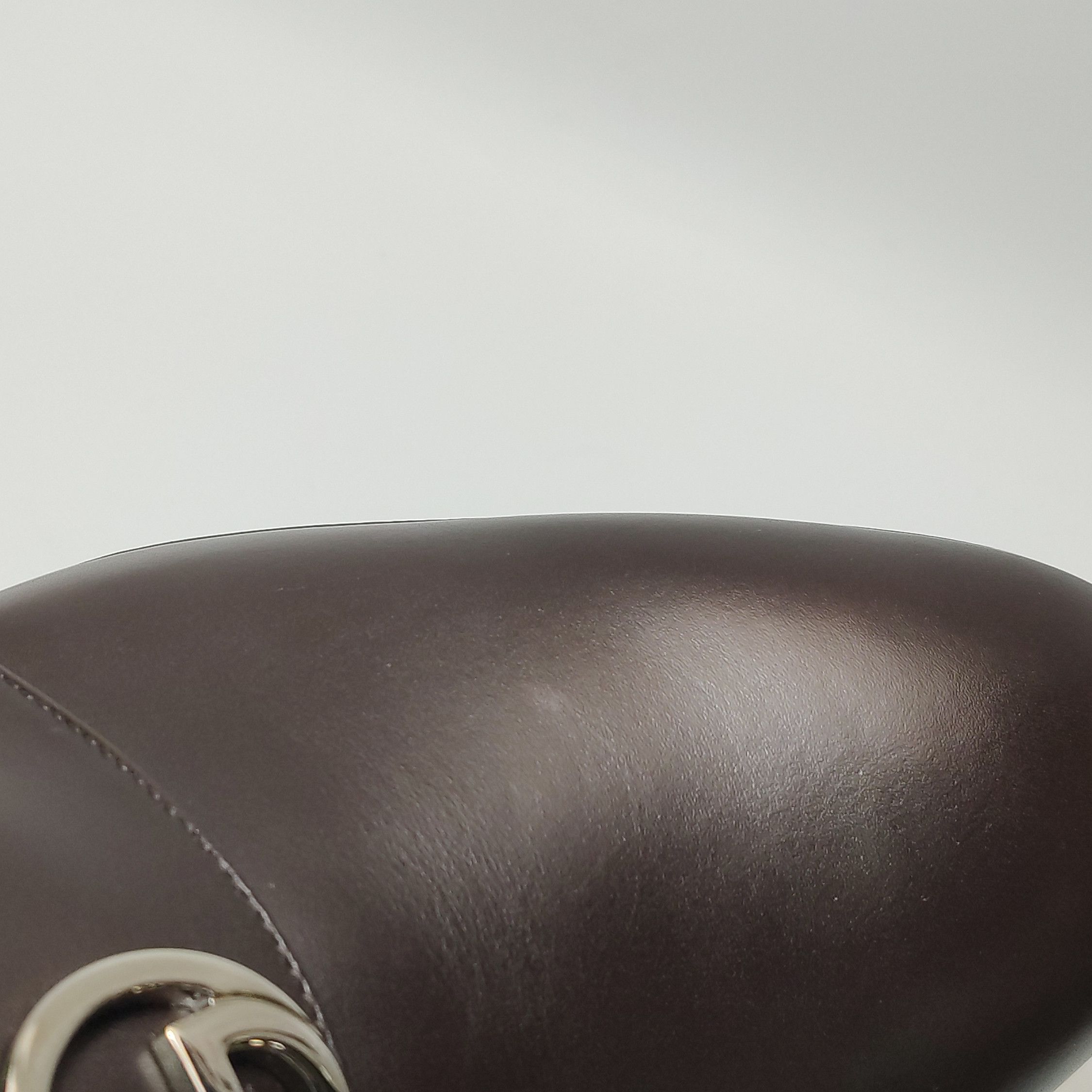 Gucci Gucci Men 8 Leather Size US 8 / EU 41 - 7 Thumbnail