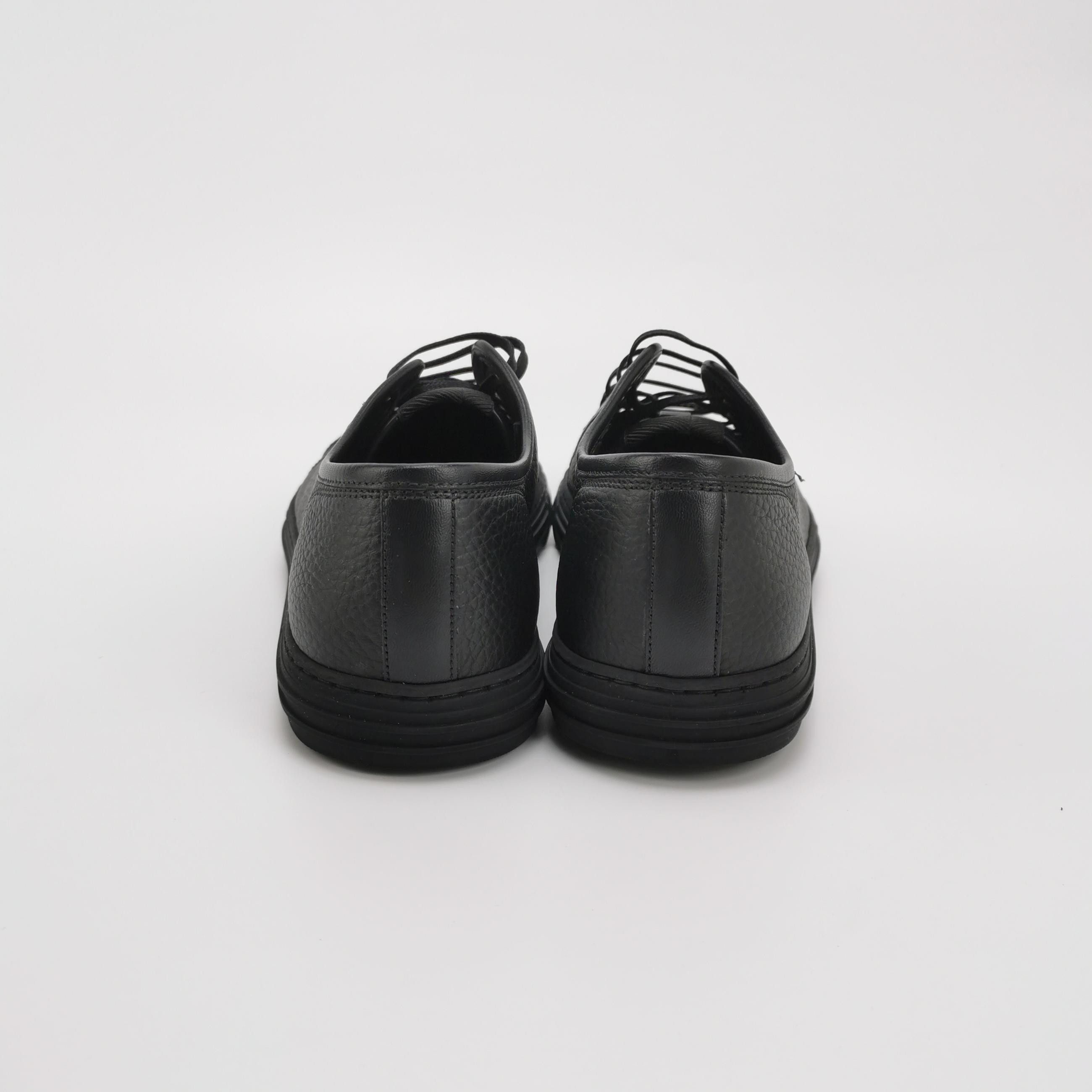 Gucci Gucci Men 11 Lowtop Sneakers Size US 11 / EU 44 - 4 Thumbnail