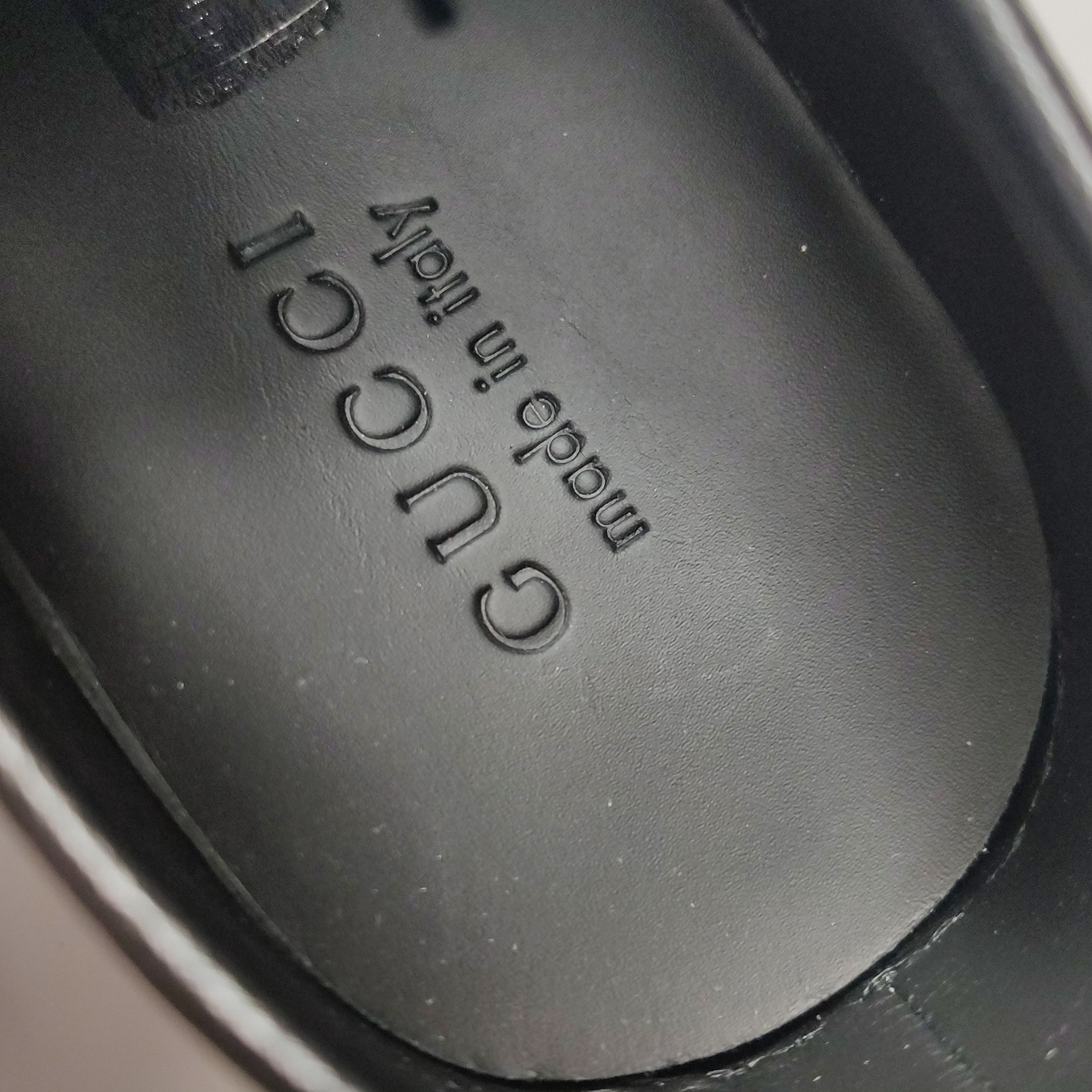 Gucci Gucci Men 11 Lowtop Sneakers Size US 11 / EU 44 - 9 Thumbnail