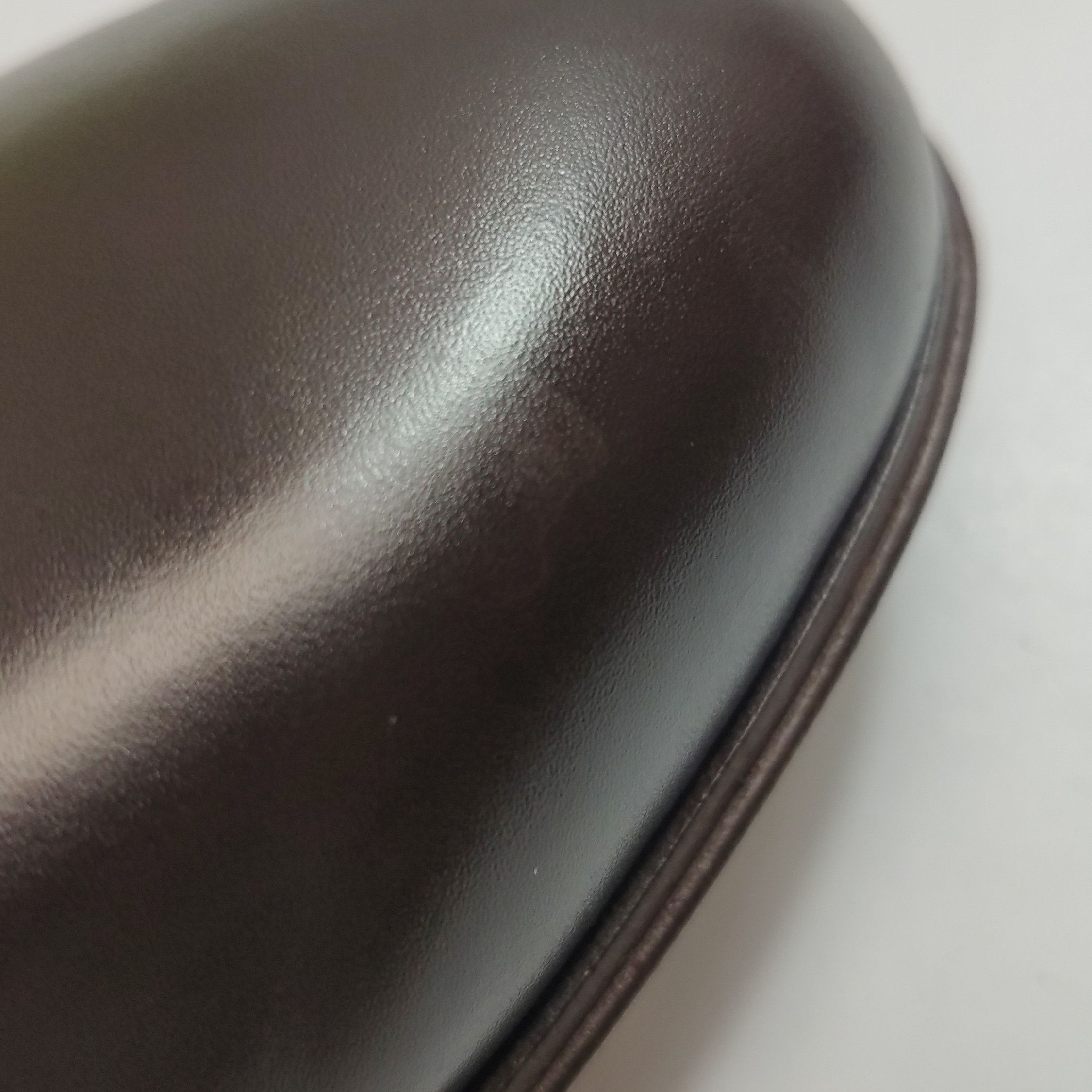 Gucci Gucci Men 7 Leather Size US 7 / EU 40 - 9 Thumbnail