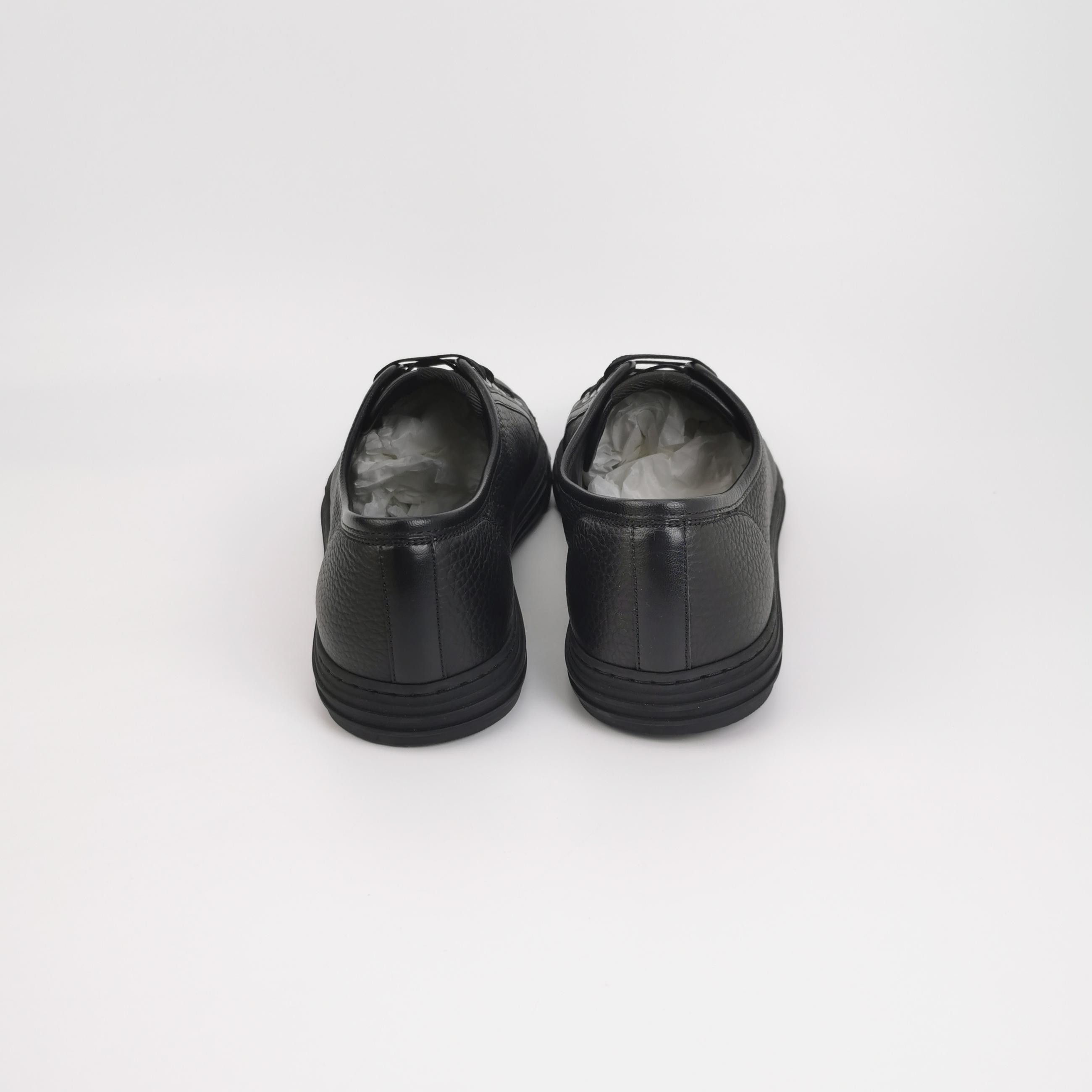 Gucci Gucci Men 12 Lowtop Sneakers Size US 12 / EU 45 - 4 Thumbnail