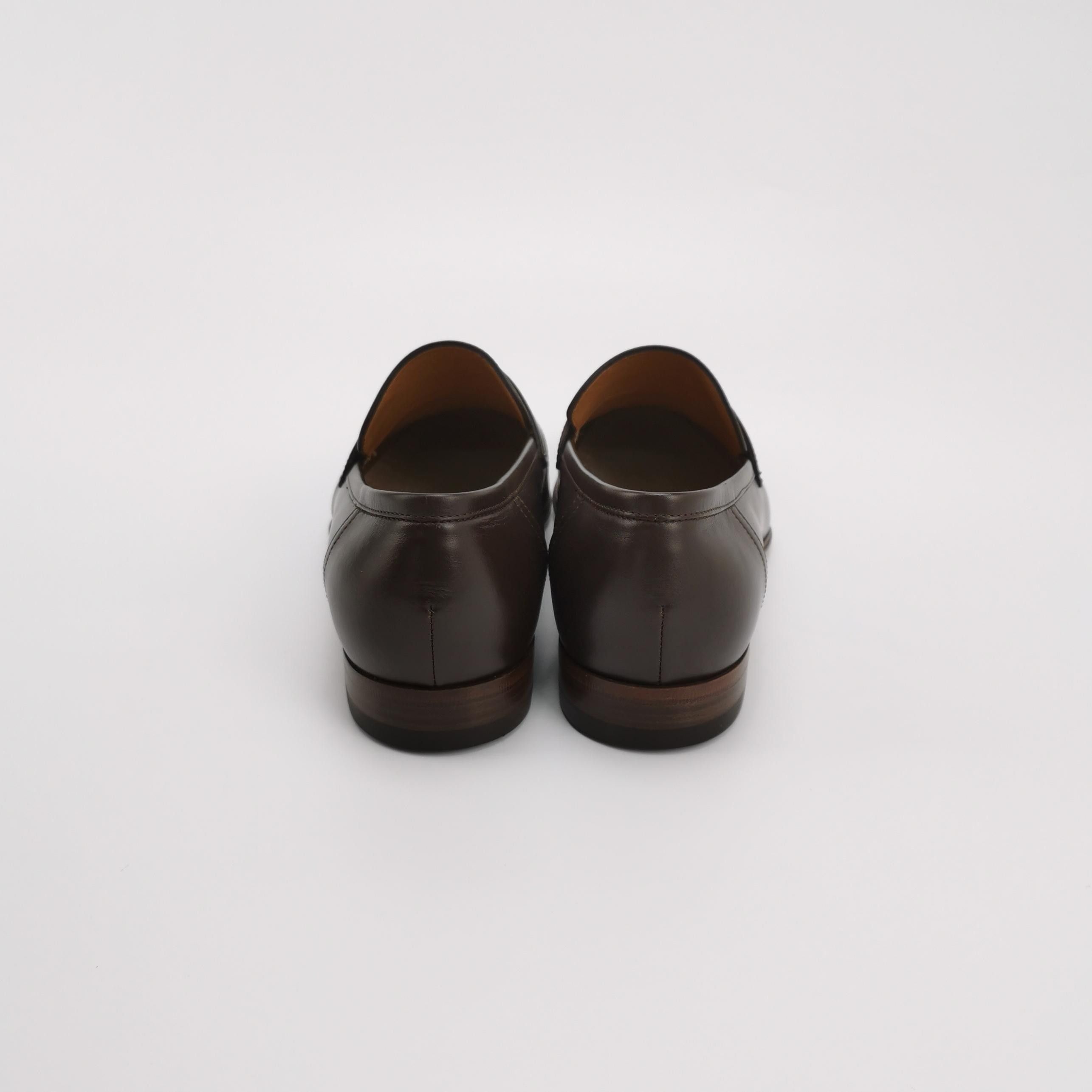 Gucci Gucci Men 8 Leather Size US 8 / EU 41 - 4 Thumbnail