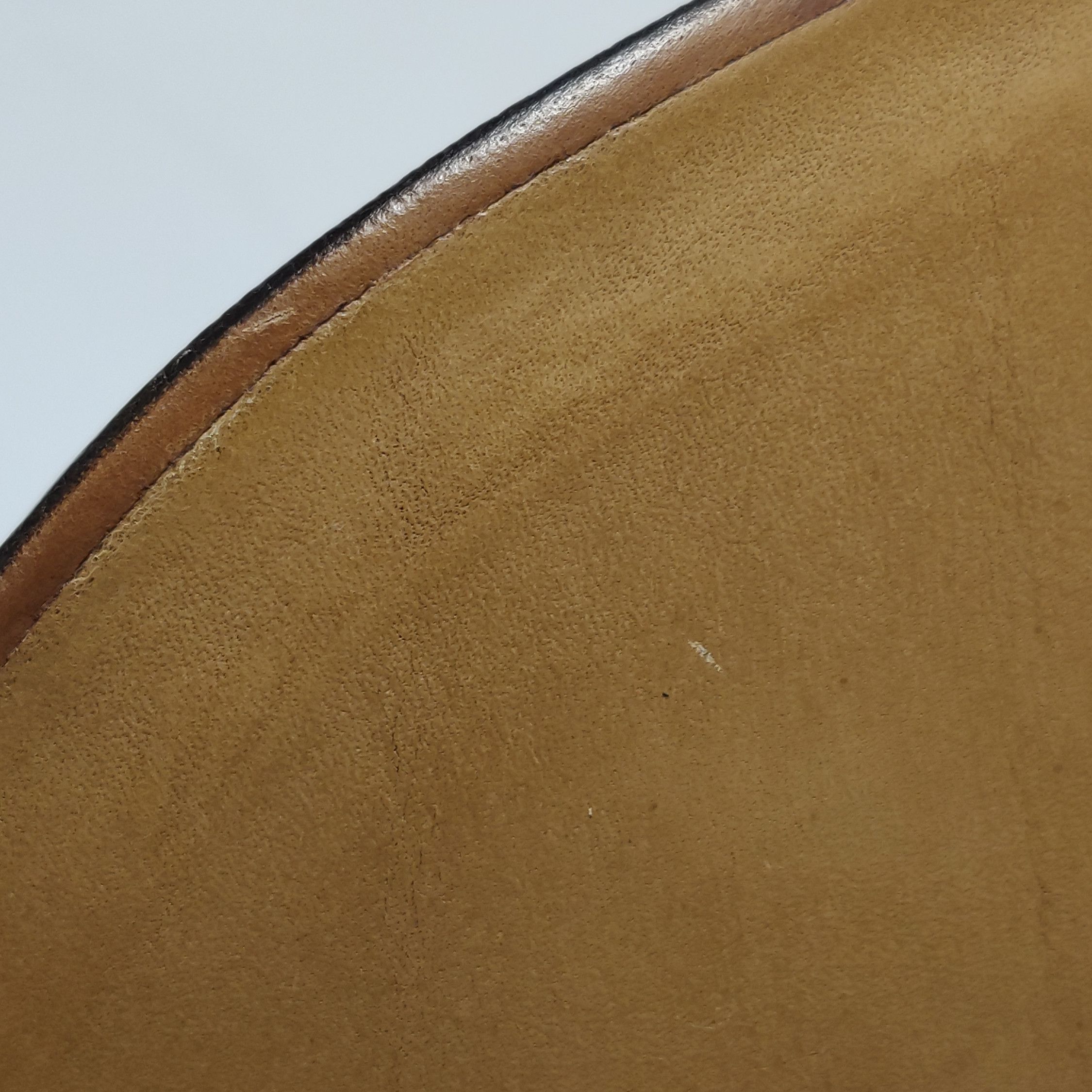 Gucci Gucci Men 7.5 Leather Size US 7.5 / EU 40-41 - 9 Thumbnail