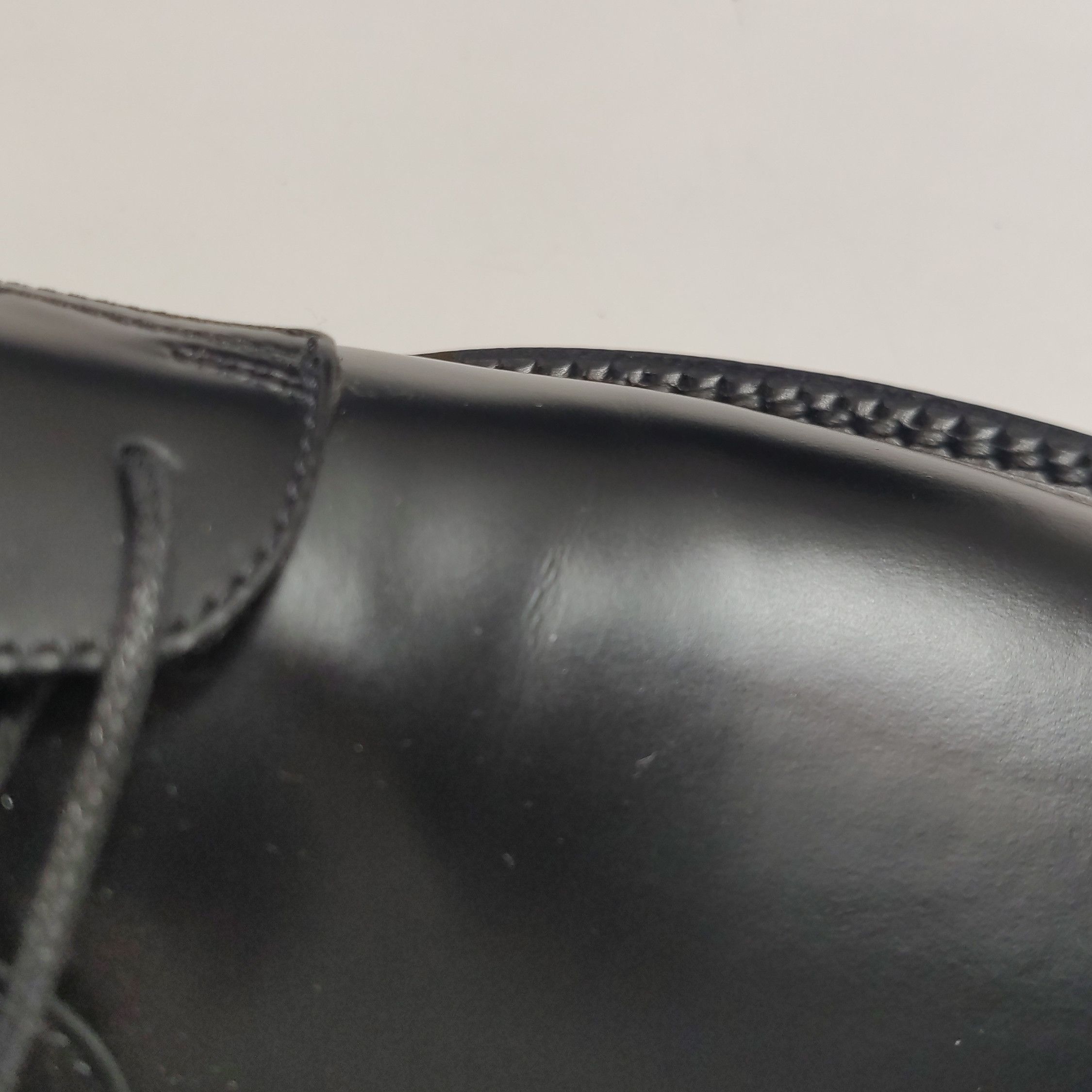 Gucci Gucci Men 6.5 Leather Size US 6.5 / EU 39-40 - 12 Thumbnail