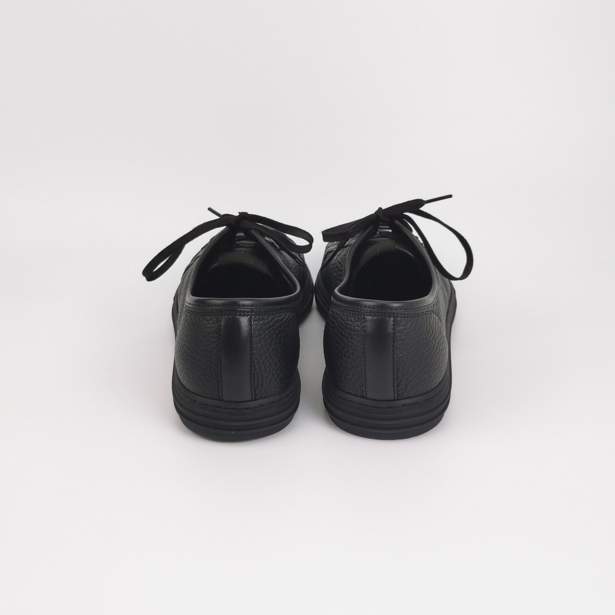Gucci Gucci Men 11.5 Lowtop Sneakers Size US 11.5 / EU 44-45 - 4 Thumbnail