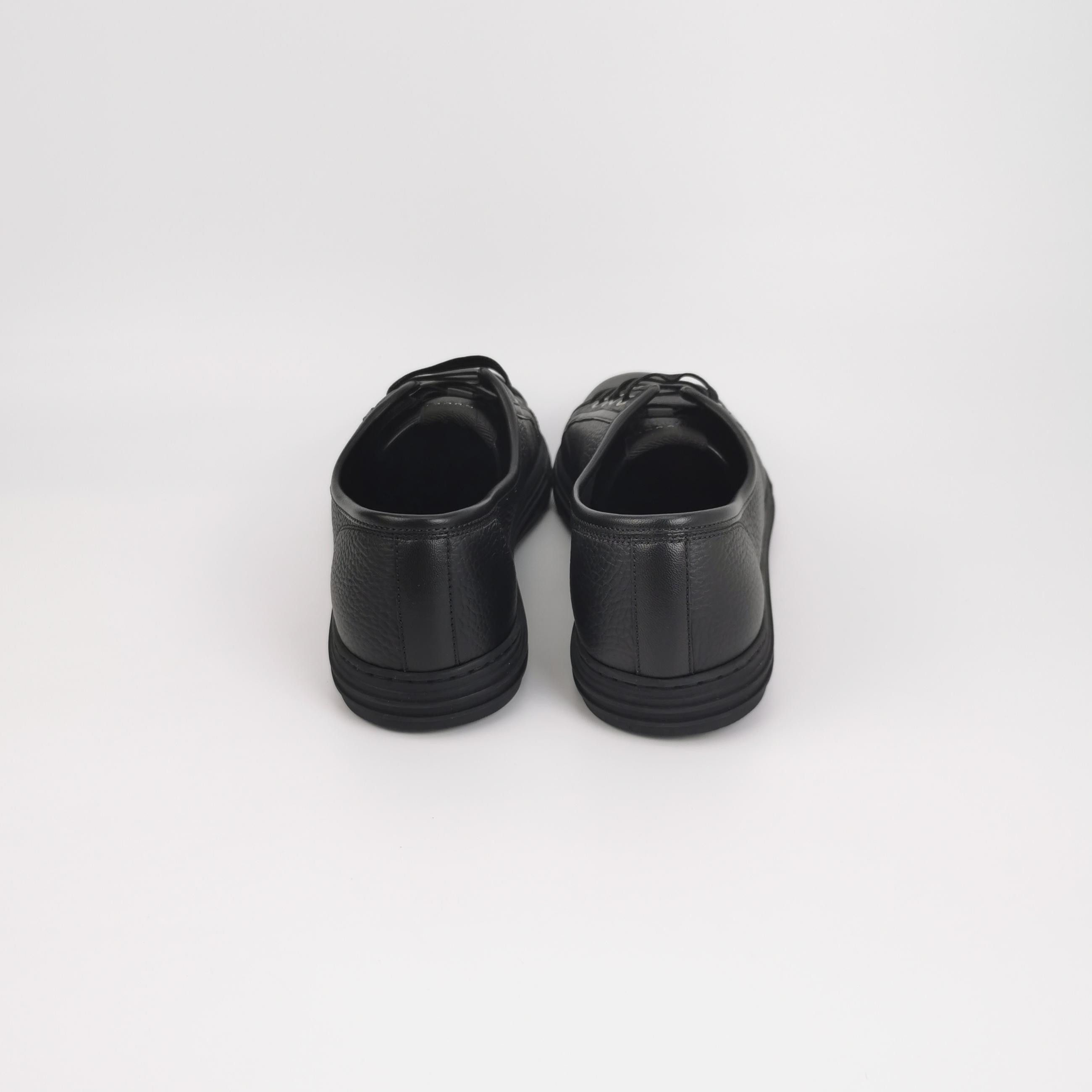 Gucci Gucci Men 11 Lowtop Sneakers Size US 11 / EU 44 - 4 Thumbnail