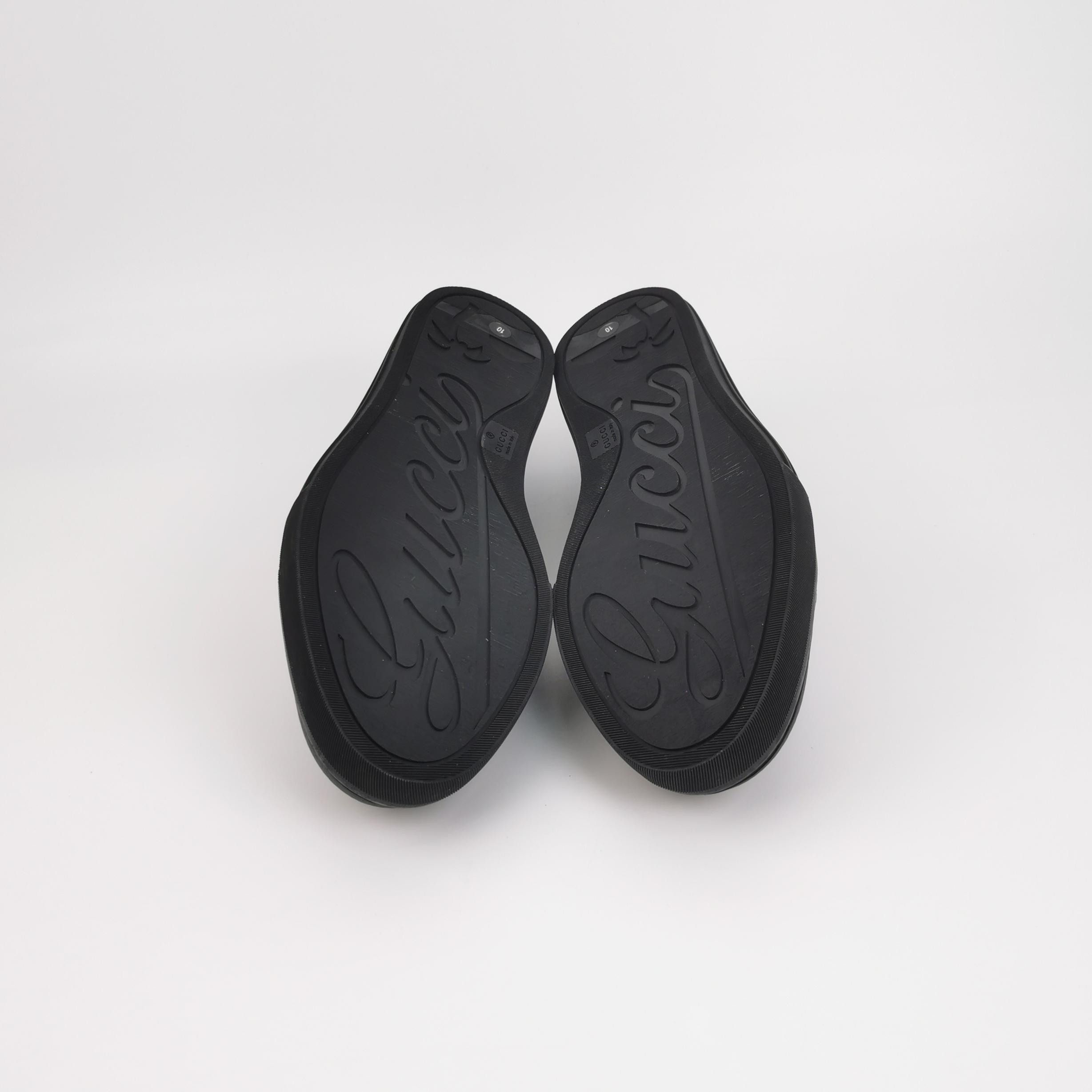 Gucci Gucci Men 11 Lowtop Sneakers Size US 11 / EU 44 - 5 Thumbnail