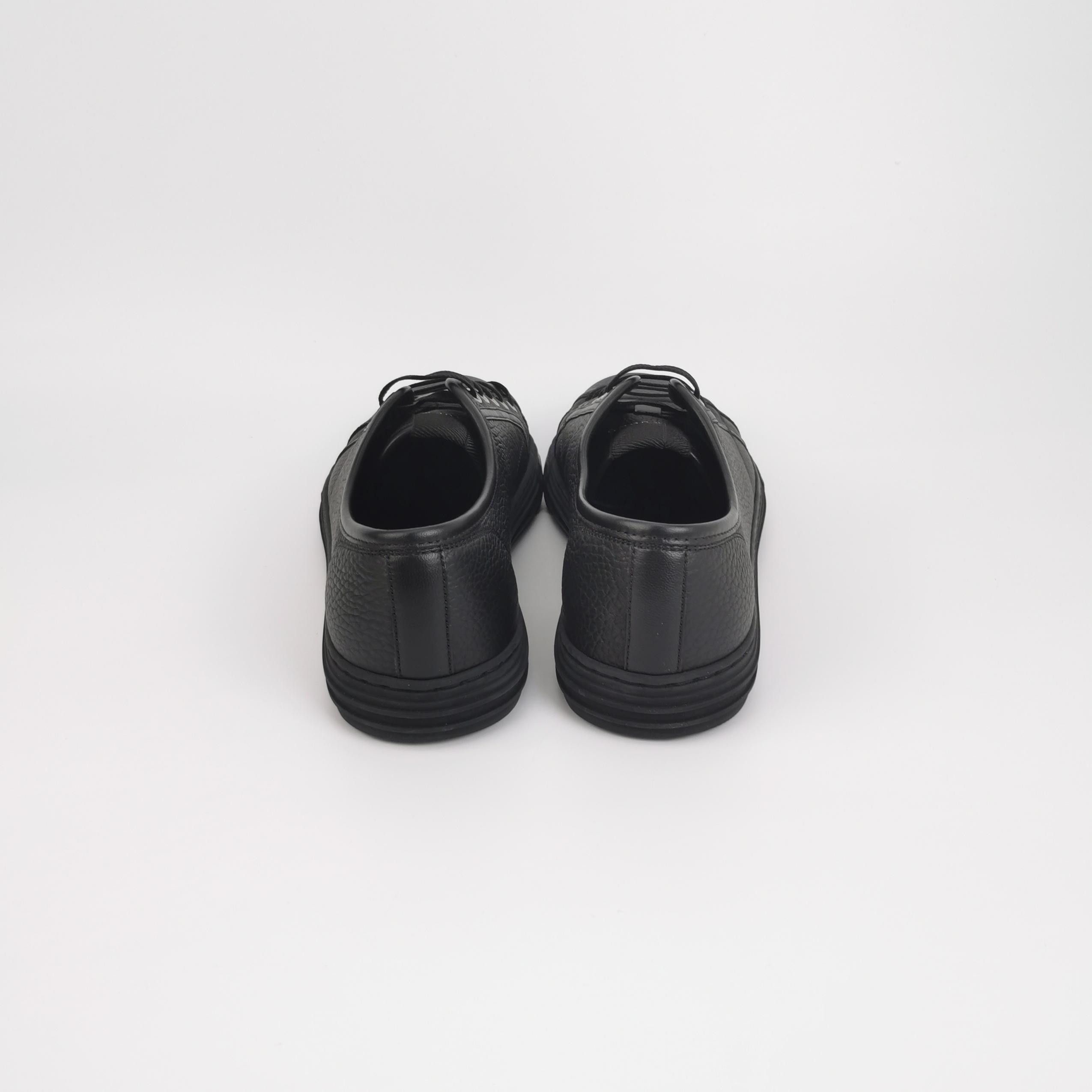 Gucci Gucci Men 8 Lowtop Sneakers Size US 8 / EU 41 - 4 Thumbnail