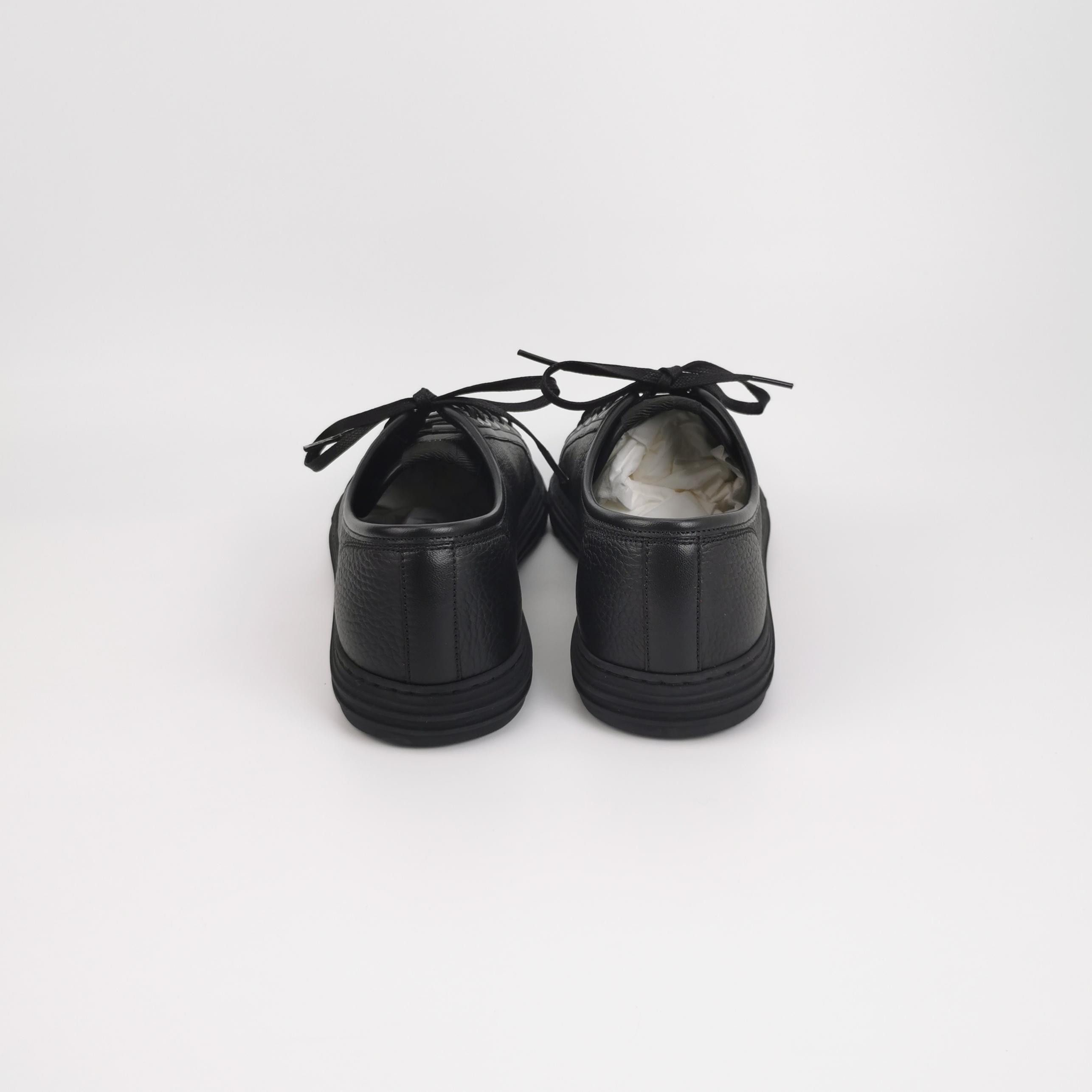 Gucci Gucci Men 11 Lowtop Sneakers Size US 11 / EU 44 - 4 Thumbnail