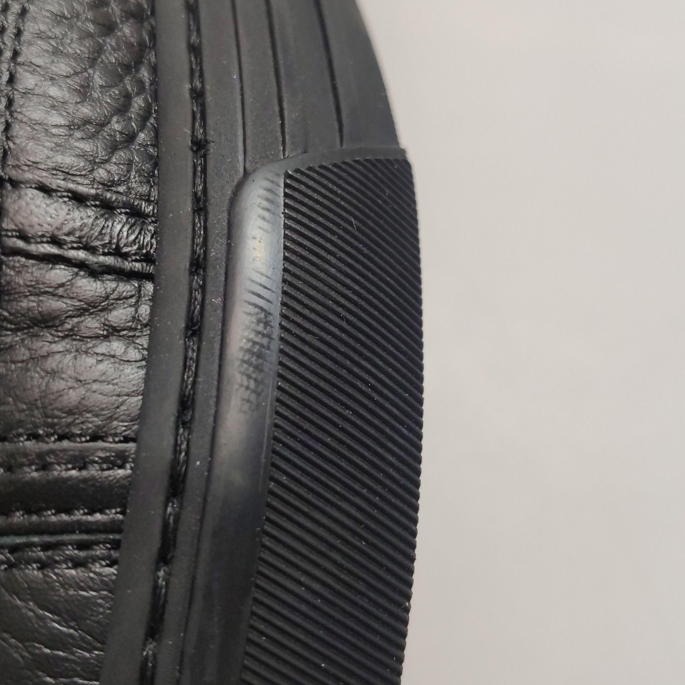 Gucci Gucci Men 8.5 Lowtop Sneakers Size US 8.5 / EU 41-42 - 8 Thumbnail