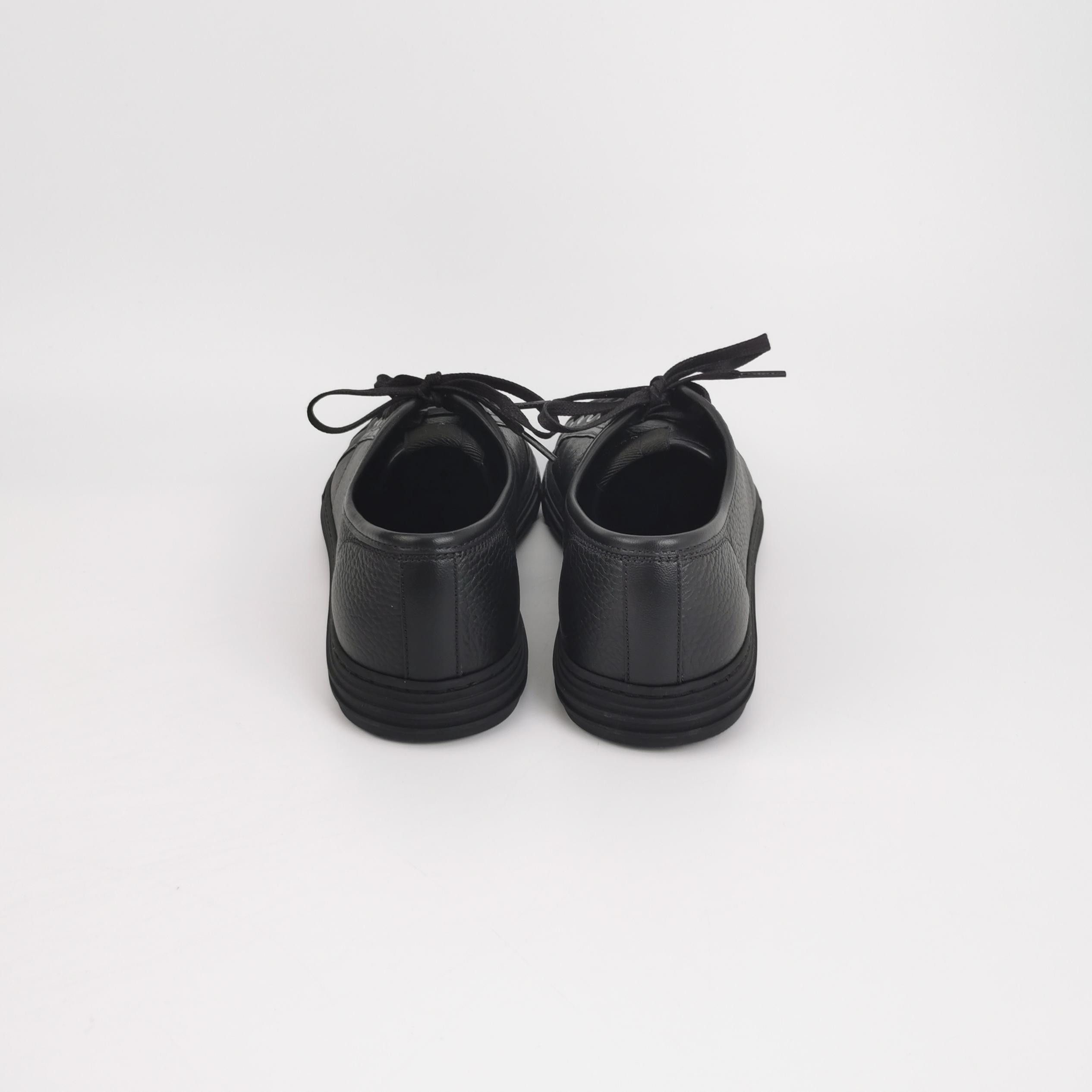 Gucci Gucci Men 8.5 Lowtop Sneakers Size US 8.5 / EU 41-42 - 4 Thumbnail