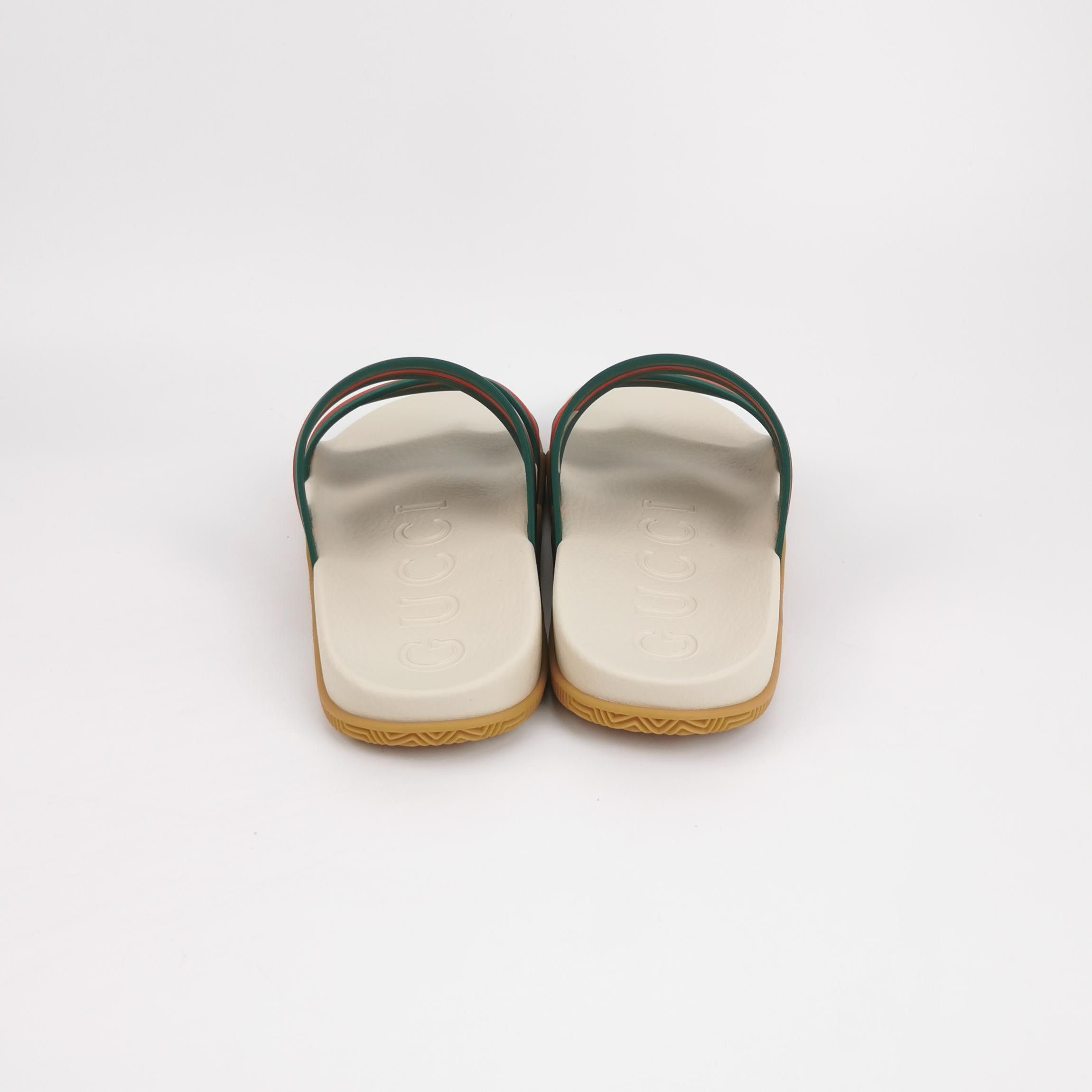 Gucci Gucci Men 10 Sandals Size US 10 / EU 43 - 4 Thumbnail