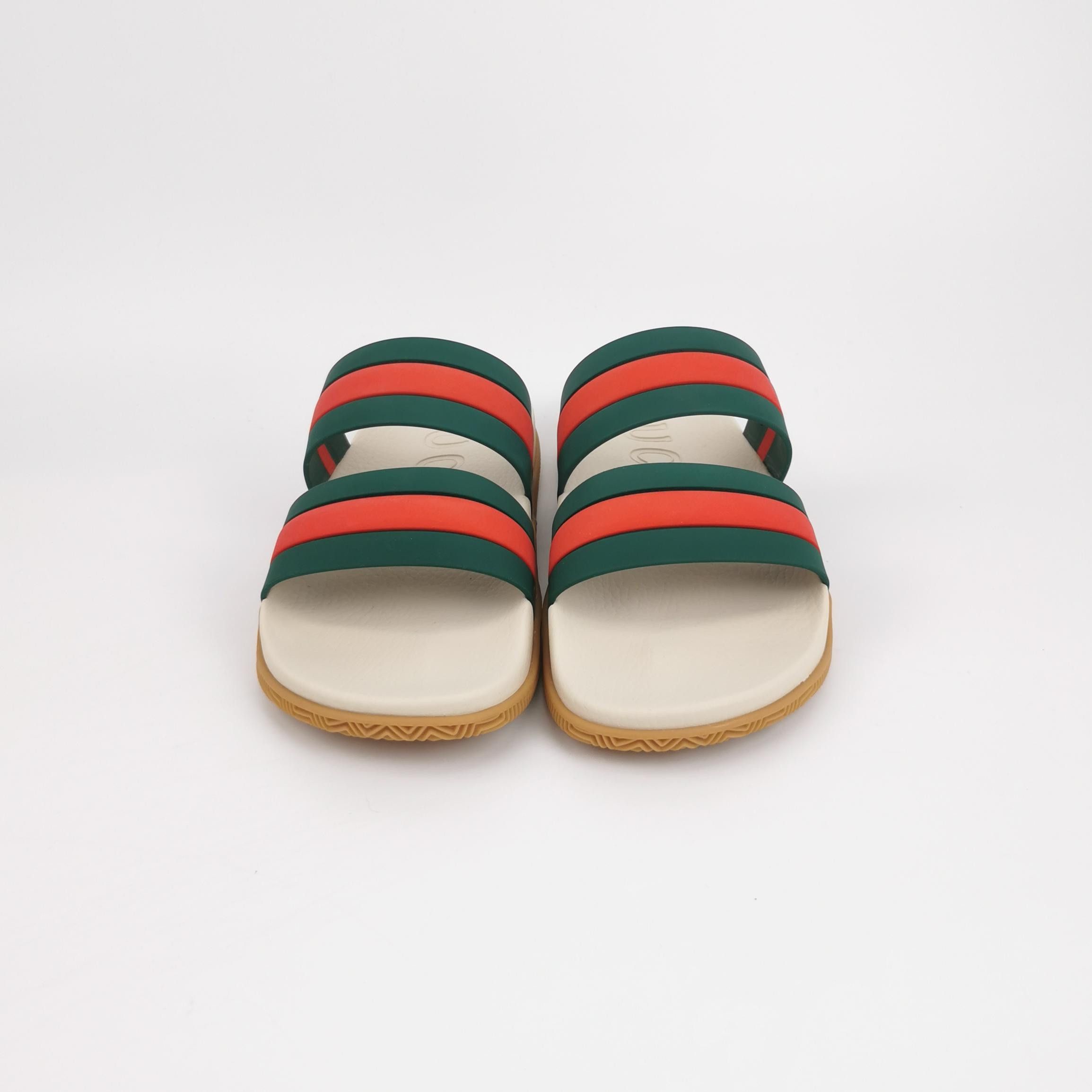 Gucci Gucci Men 10 Sandals Size US 10 / EU 43 - 3 Thumbnail