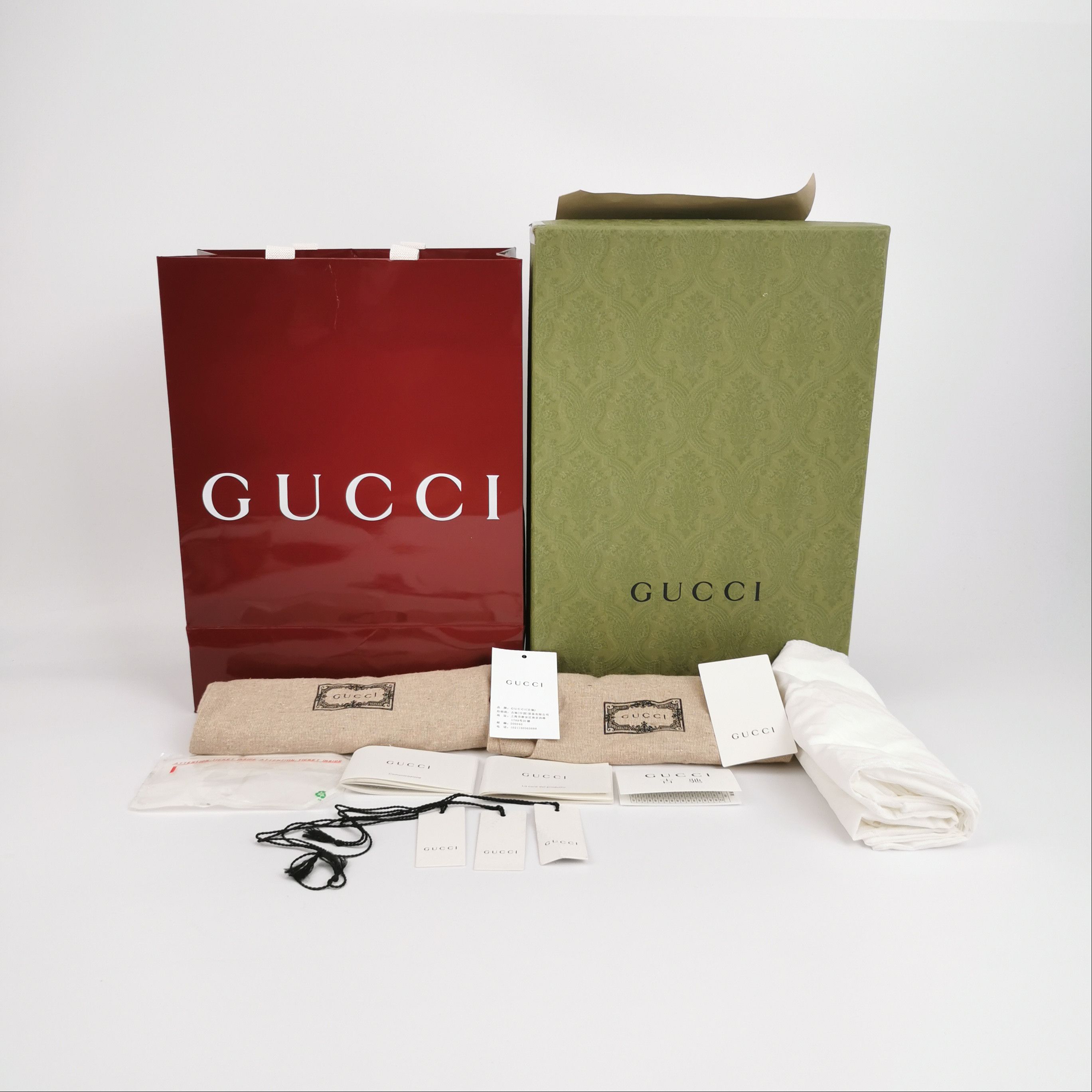 Gucci Gucci Men 10 Sandals Size US 10 / EU 43 - 6 Thumbnail