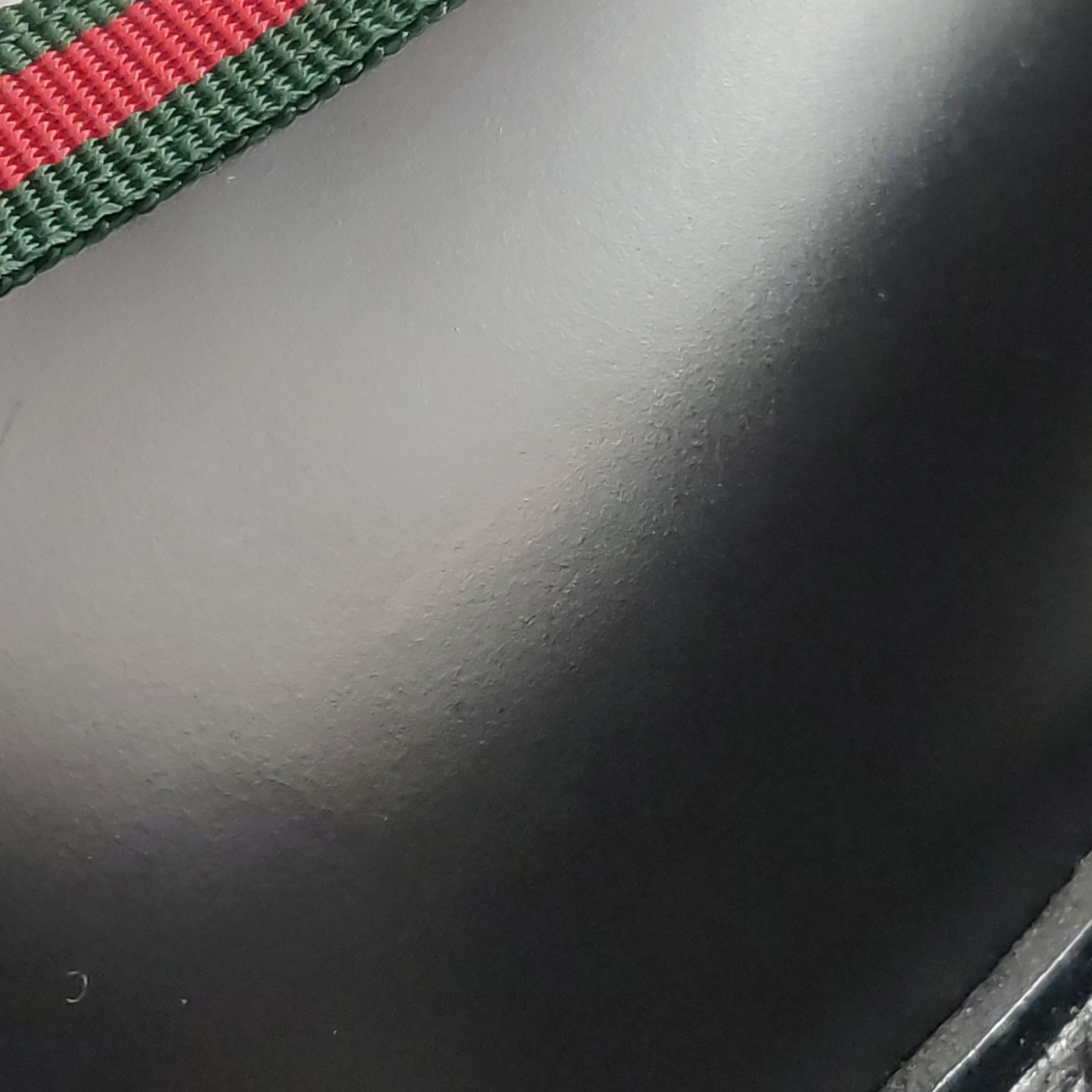 Gucci Gucci Men 6.5 Leather Size US 6.5 / EU 39-40 - 7 Thumbnail