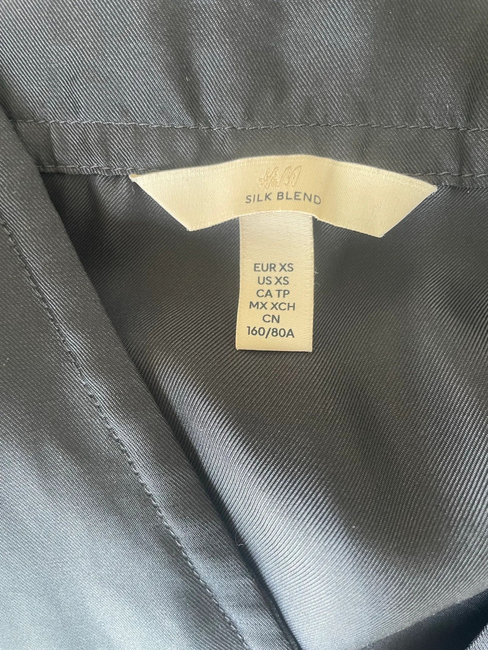H&M H&M Conscious exclusive Dress Size XS / US 0-2 / IT 36-38 - 2 Thumbnail