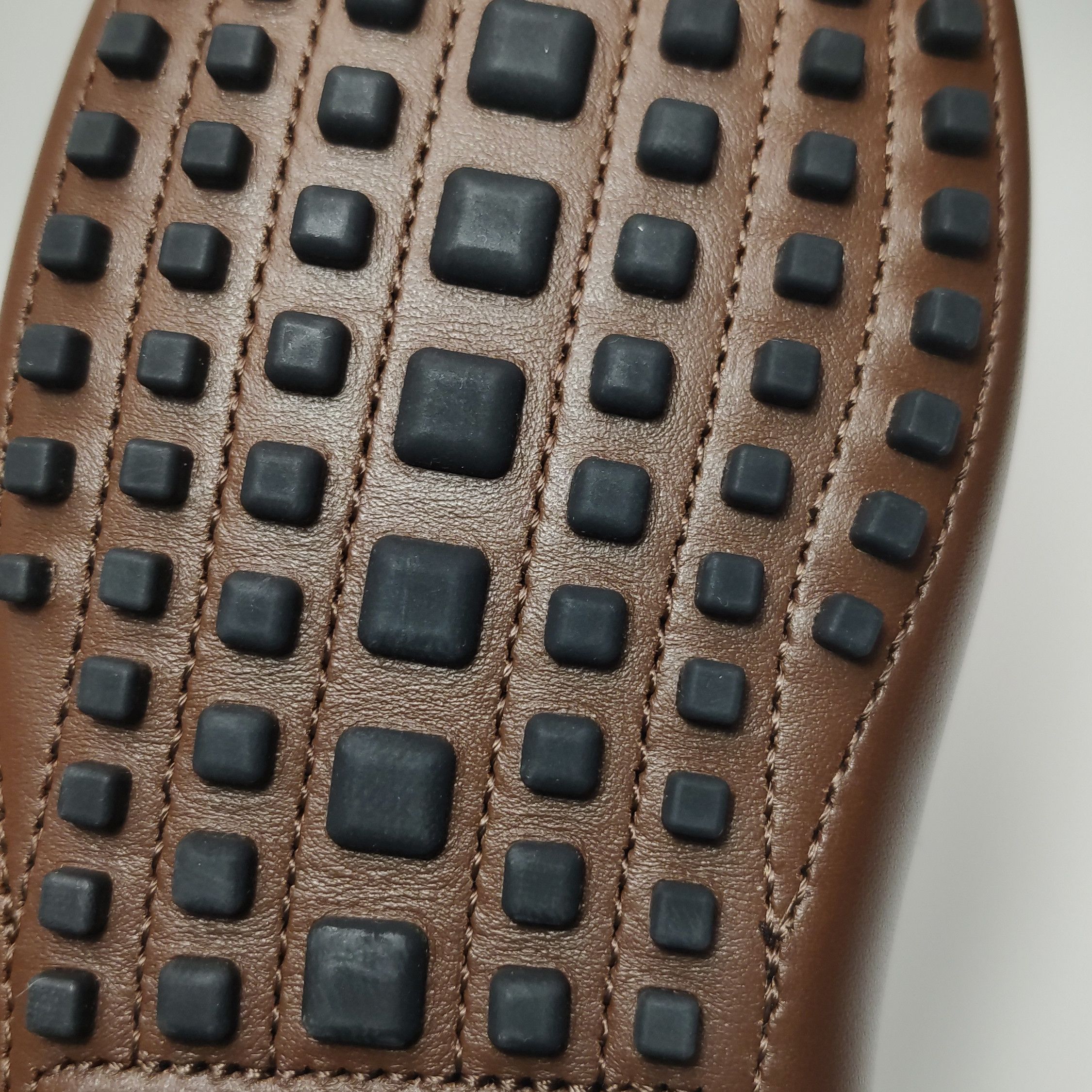 Gucci Gucci Men 7.5 Leather Size US 7.5 / EU 40-41 - 10 Thumbnail