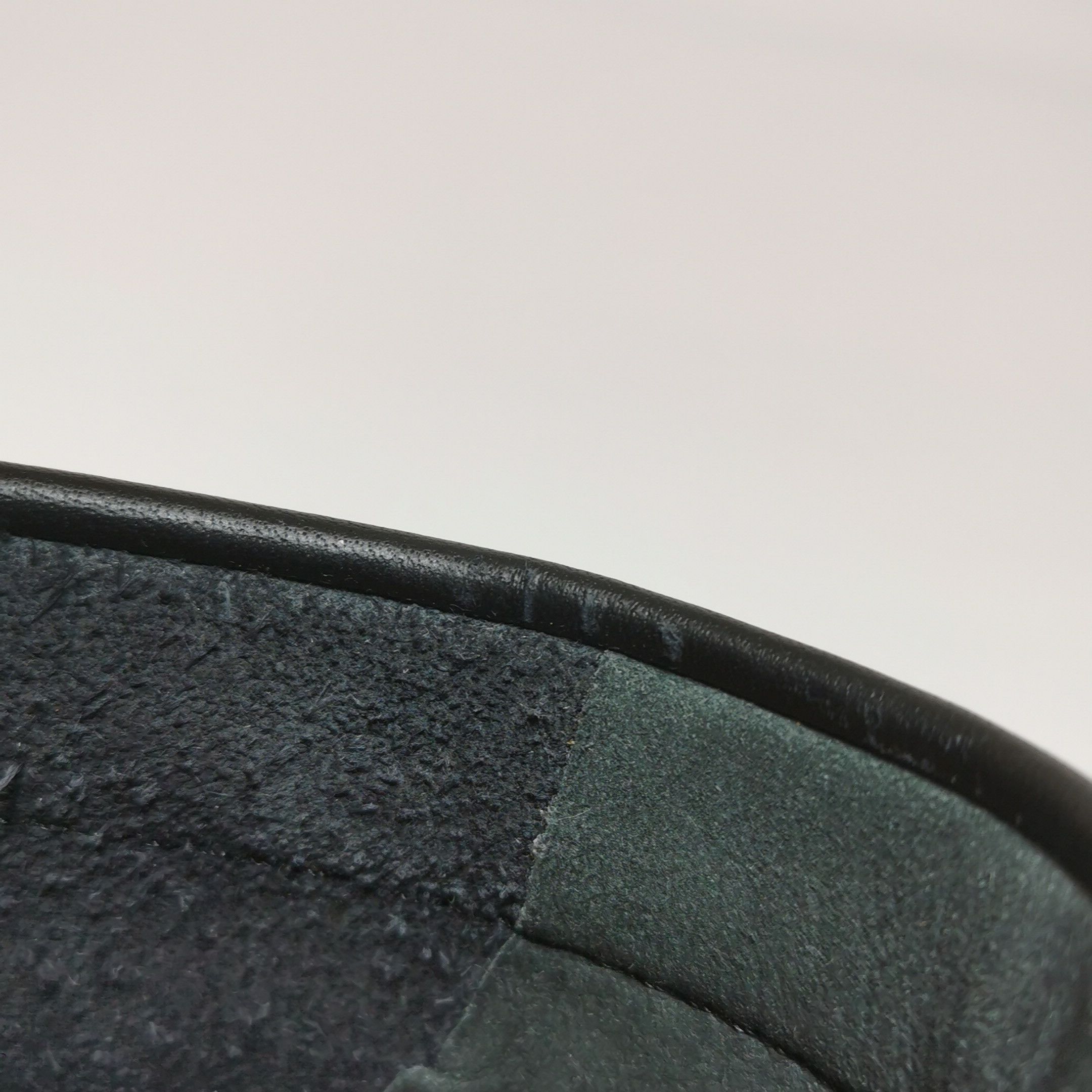 Gucci Gucci Men 12.5 Leather Size US 12.5 / EU 45-46 - 7 Thumbnail