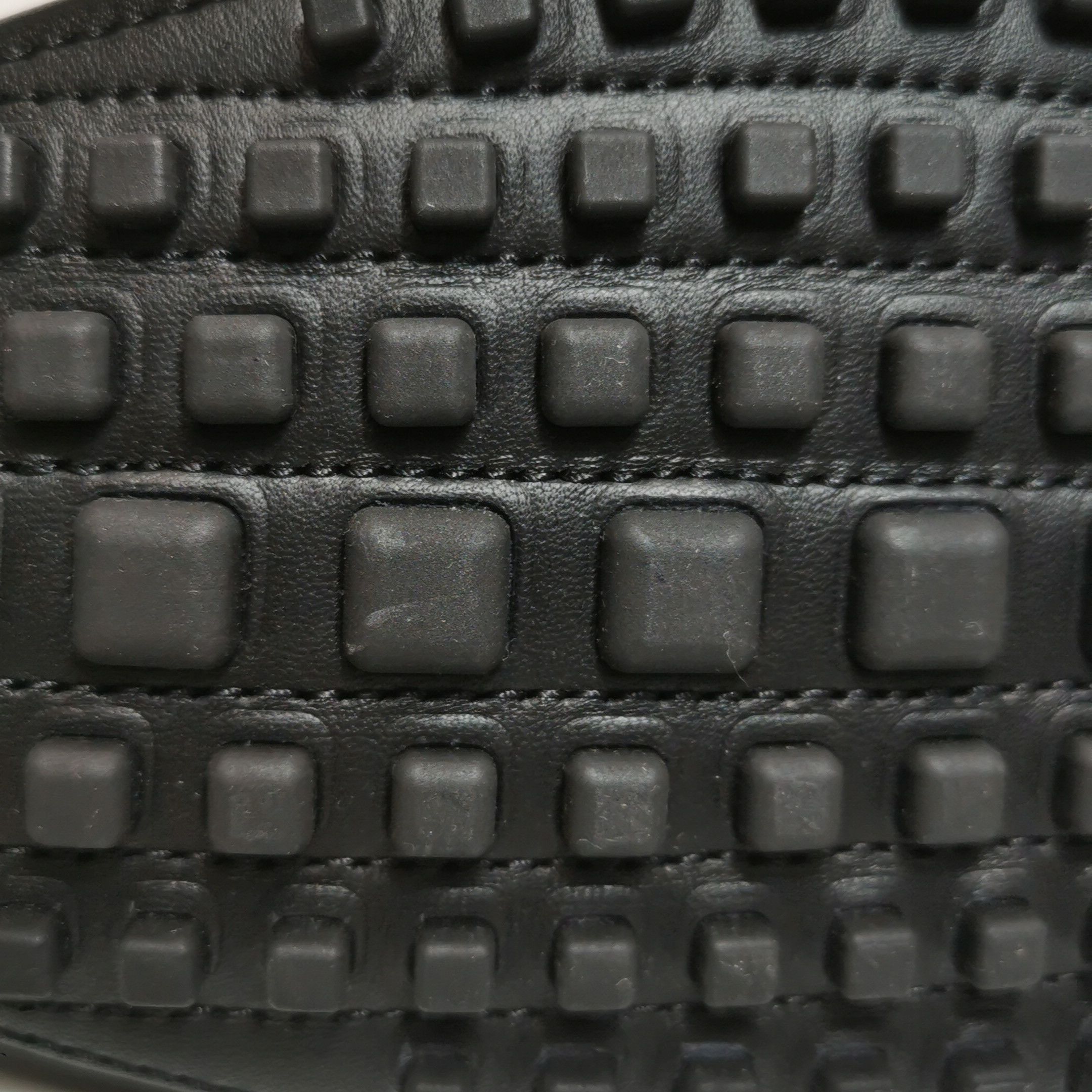 Gucci Gucci Men 12.5 Leather Size US 12.5 / EU 45-46 - 8 Thumbnail