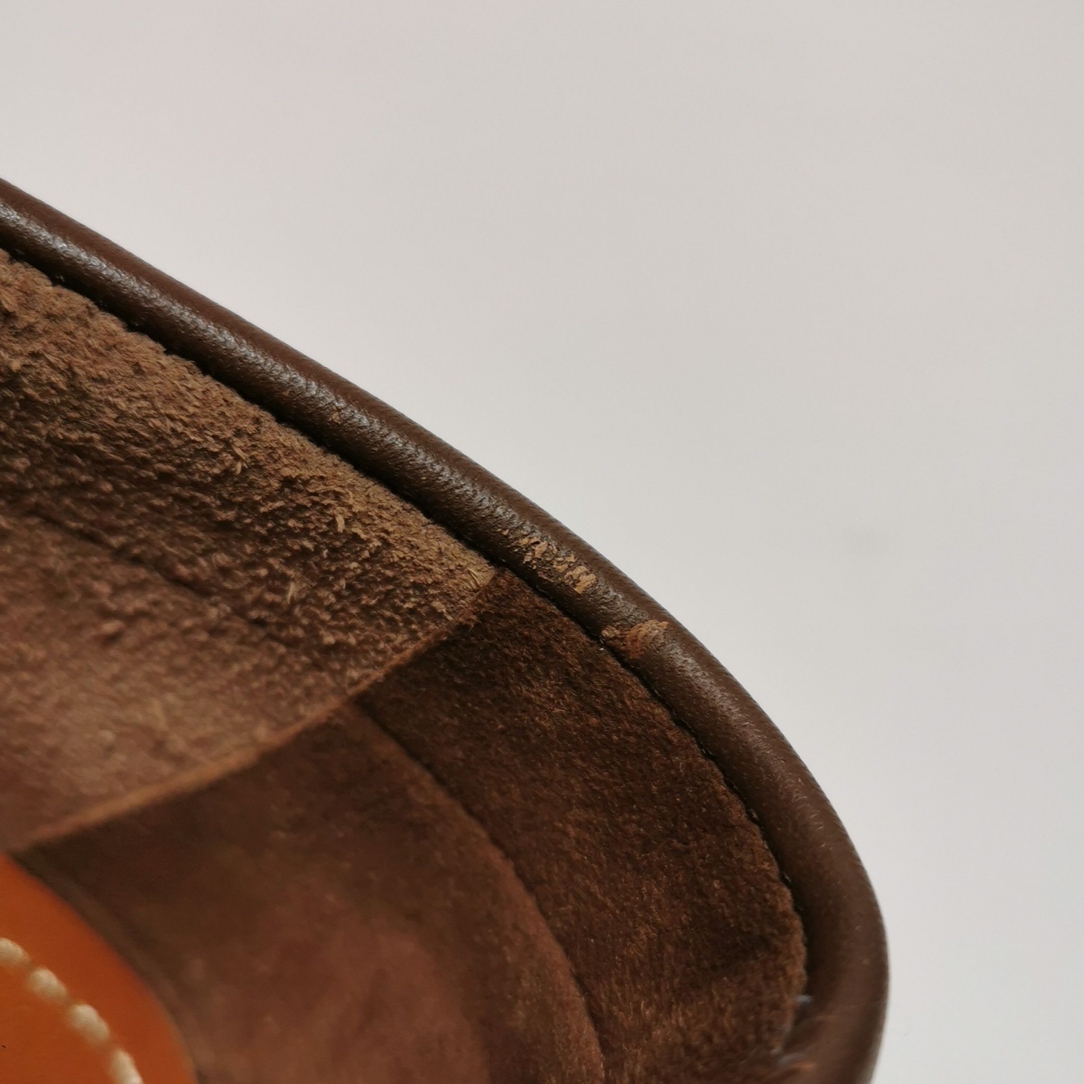 Gucci Gucci Men 6.5 Leather Size US 6.5 / EU 39-40 - 7 Thumbnail