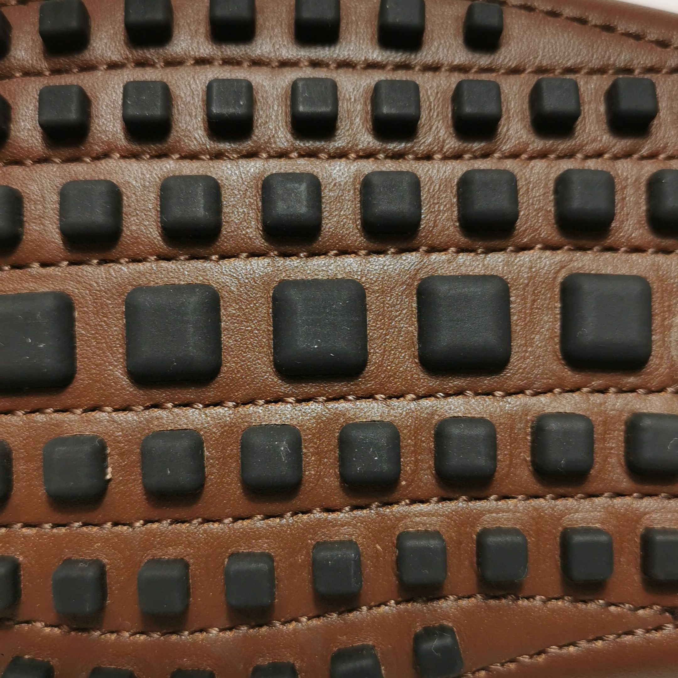 Gucci Gucci Men 6.5 Leather Size US 6.5 / EU 39-40 - 9 Thumbnail