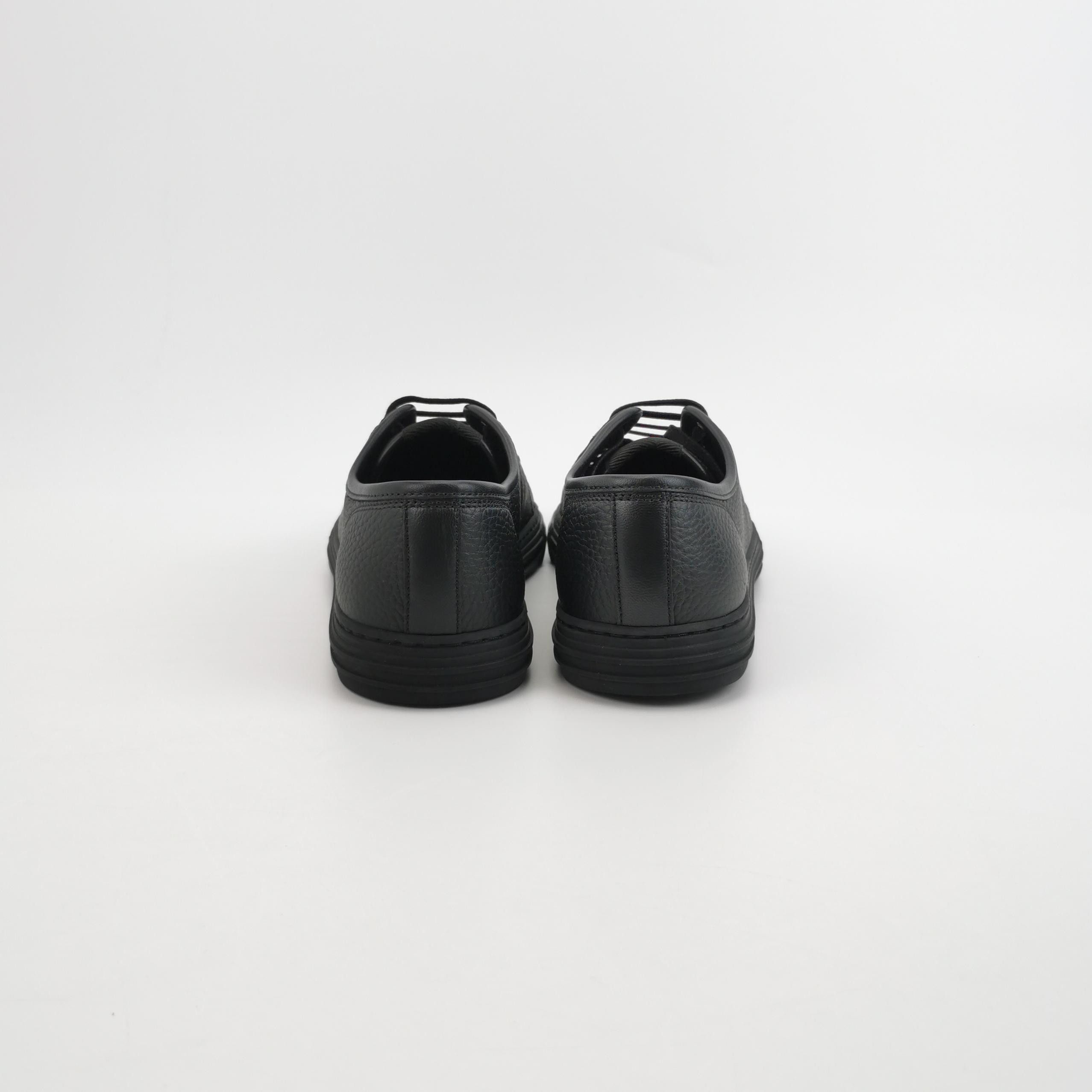 Gucci Gucci Men 8.5 Lowtop Sneakers Size US 8.5 / EU 41-42 - 4 Thumbnail