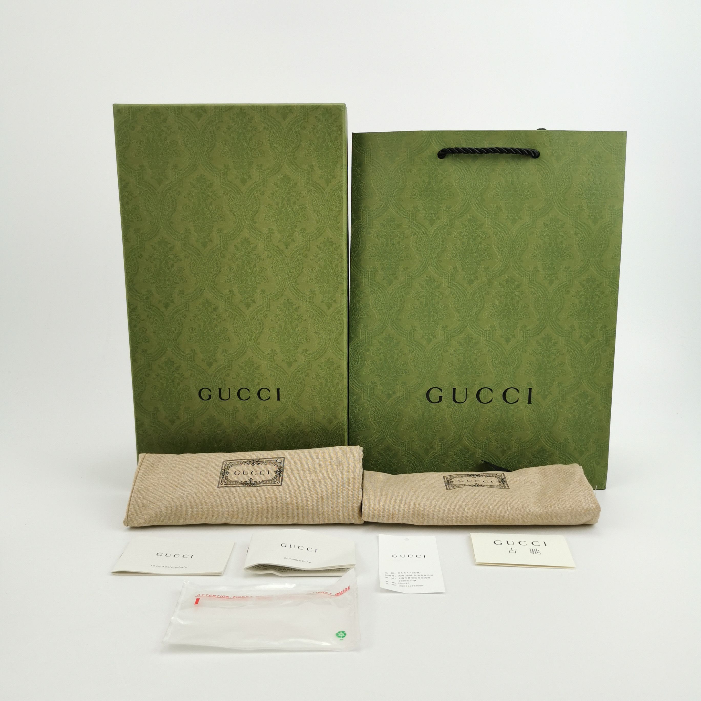 Gucci Gucci Men 11 Sandals Size US 11 / EU 44 - 6 Thumbnail