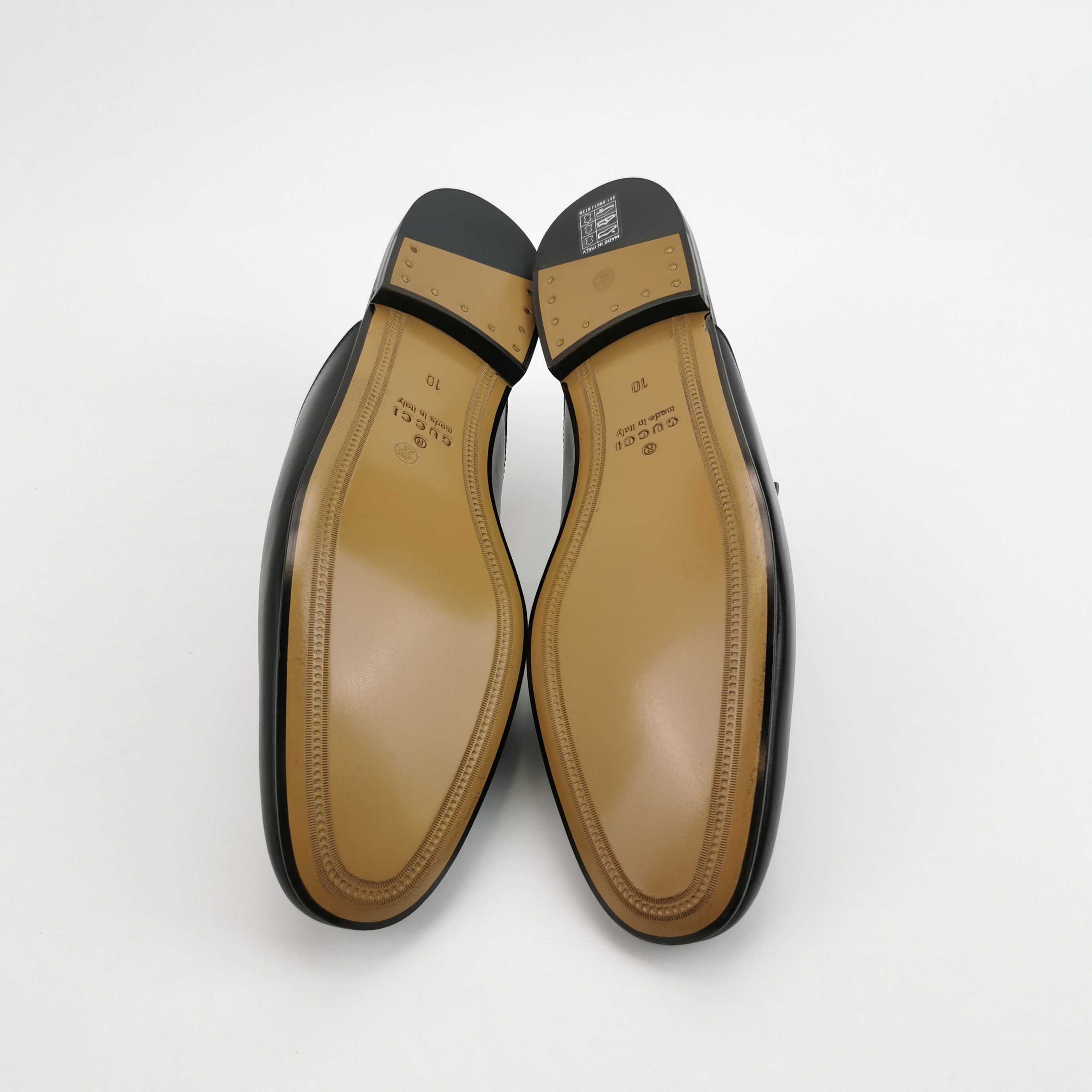 Gucci Gucci Men 11 Sandals Size US 11 / EU 44 - 5 Thumbnail
