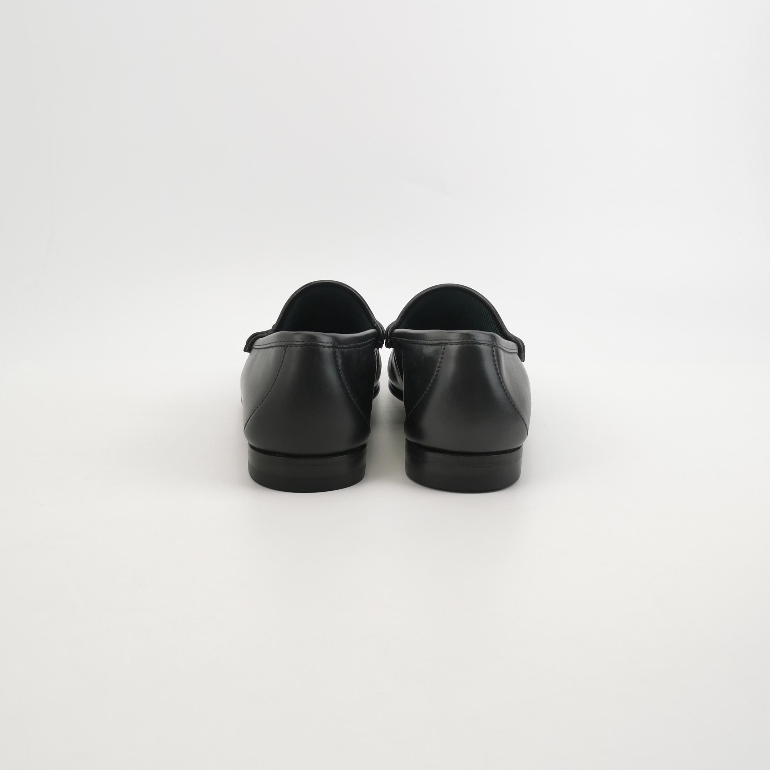 Gucci Gucci Men 8 Leather Size US 8 / EU 41 - 4 Thumbnail