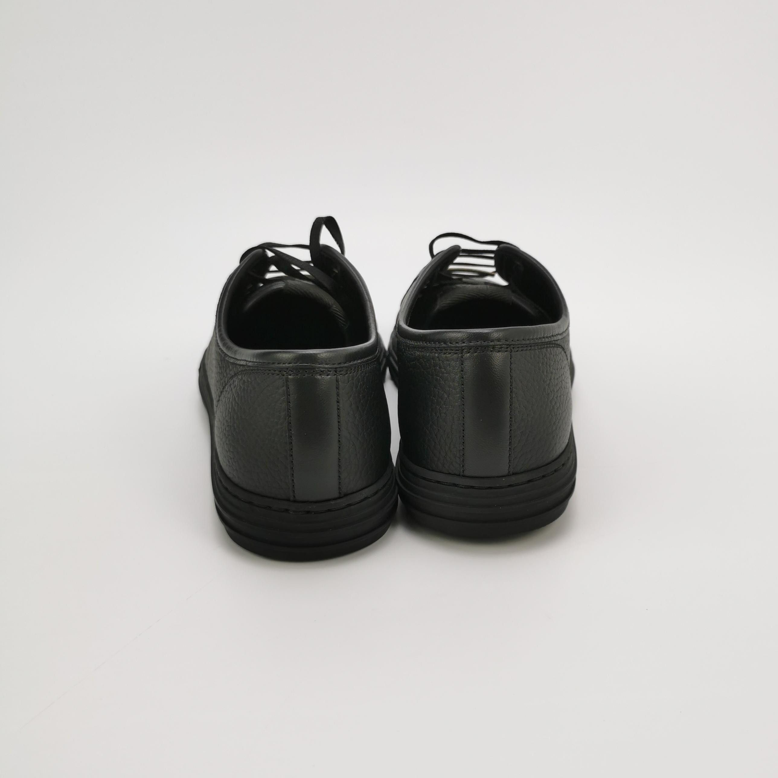 Gucci Gucci Men 8 Lowtop Sneakers Size US 8 / EU 41 - 4 Thumbnail