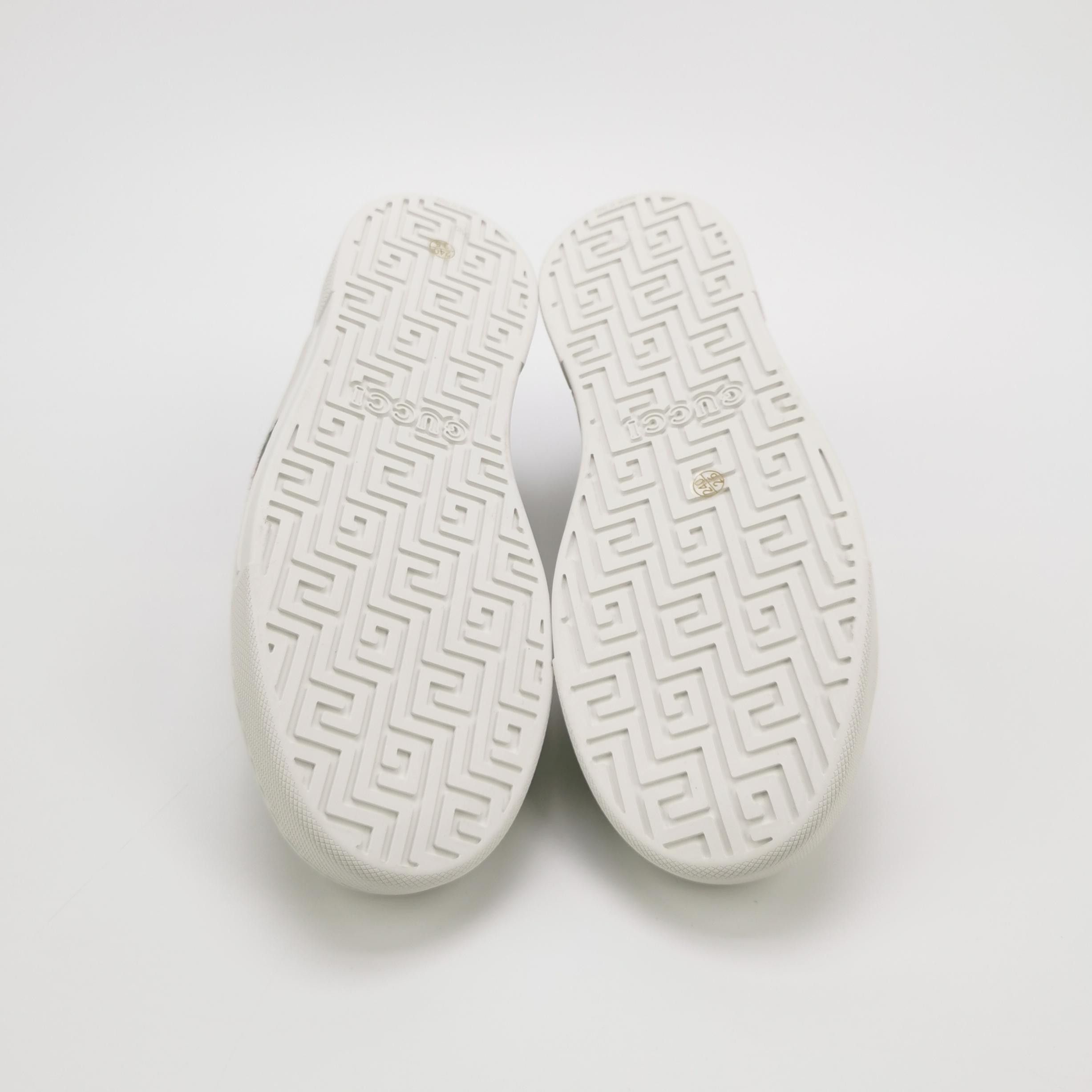 Gucci Gucci Men 6 Lowtop Sneakers Size US 6 / EU 39 - 5 Thumbnail