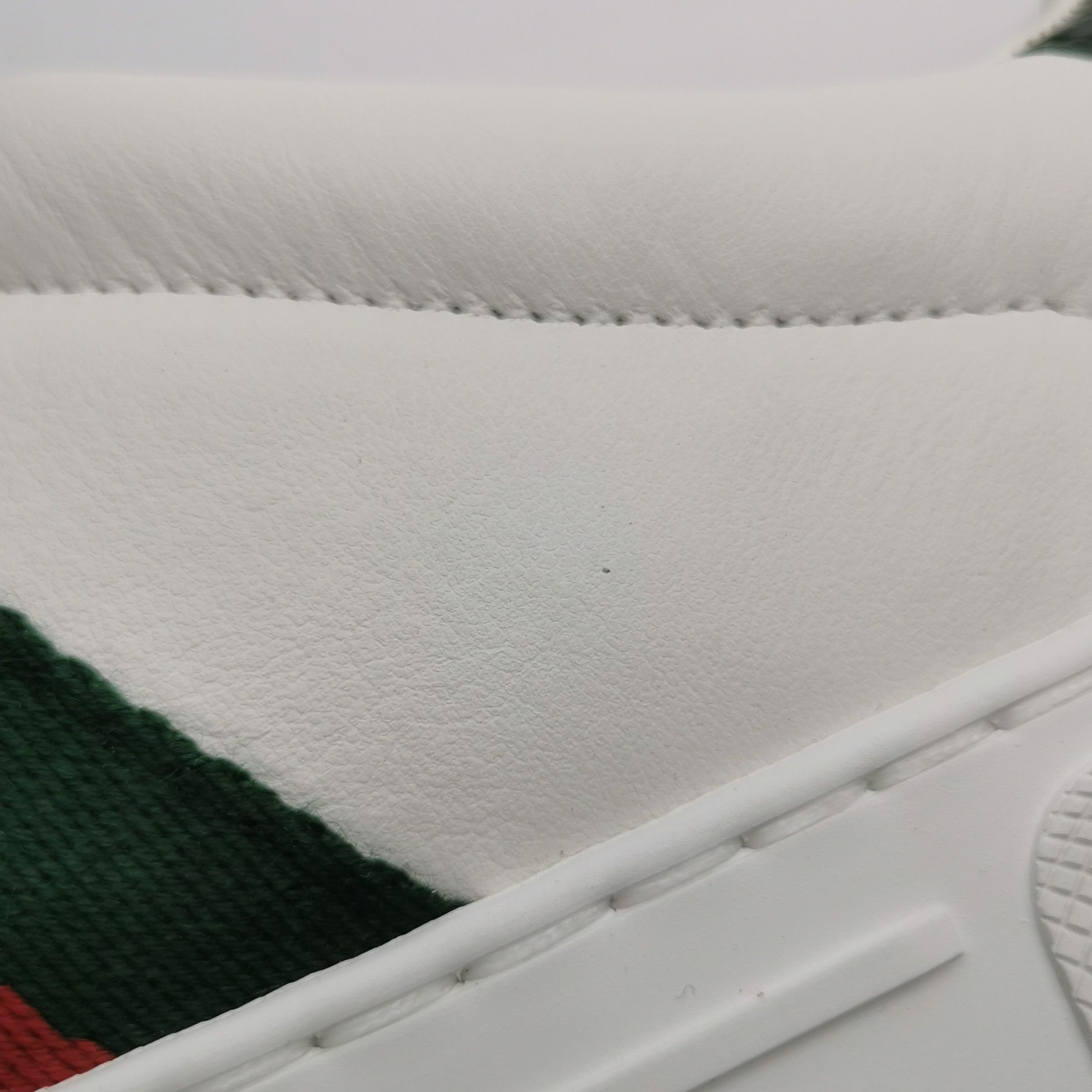 Gucci Gucci Men 6 Lowtop Sneakers Size US 6 / EU 39 - 8 Thumbnail