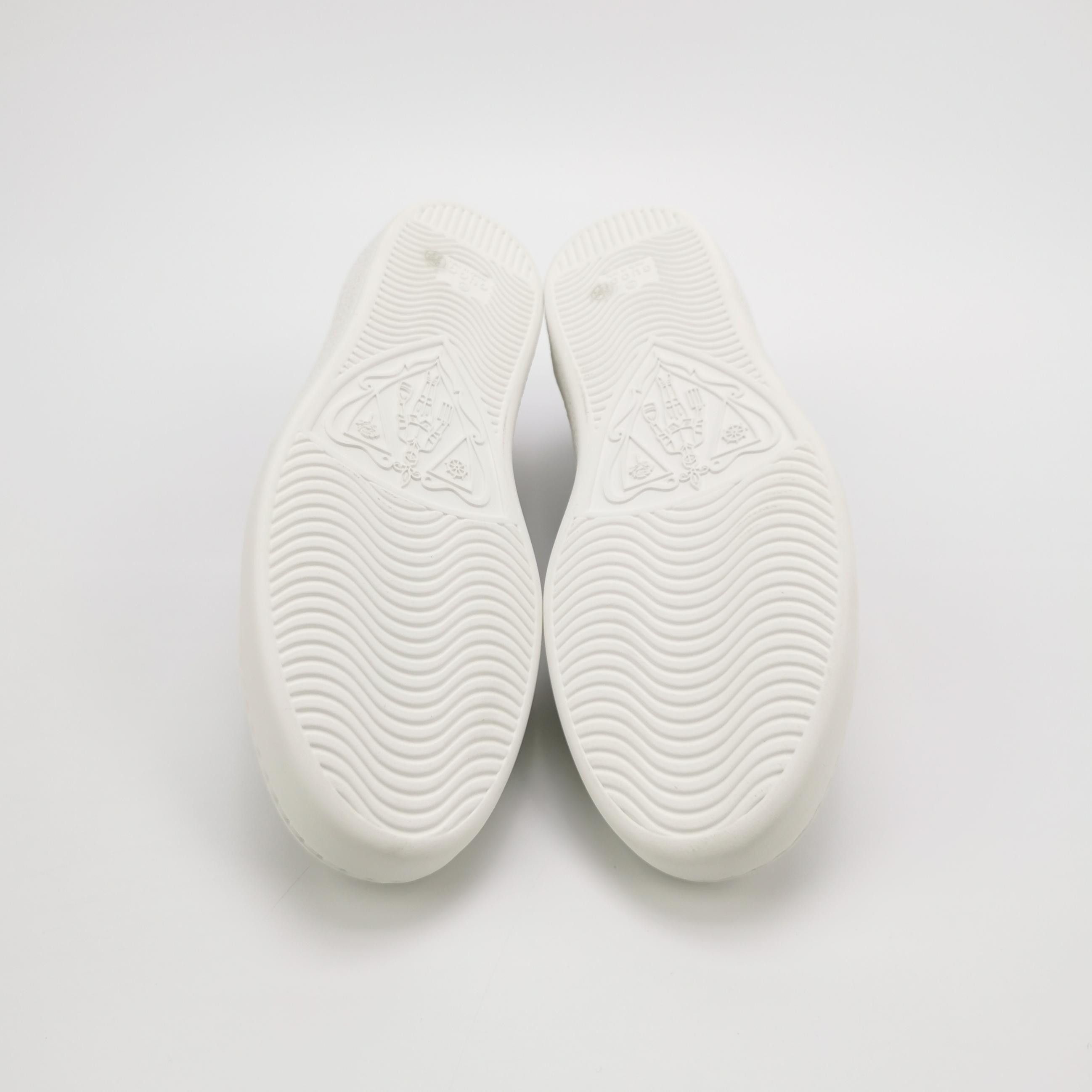 Gucci Gucci Men 9.5 Lowtop Sneakers Size US 9.5 / EU 42-43 - 5 Thumbnail