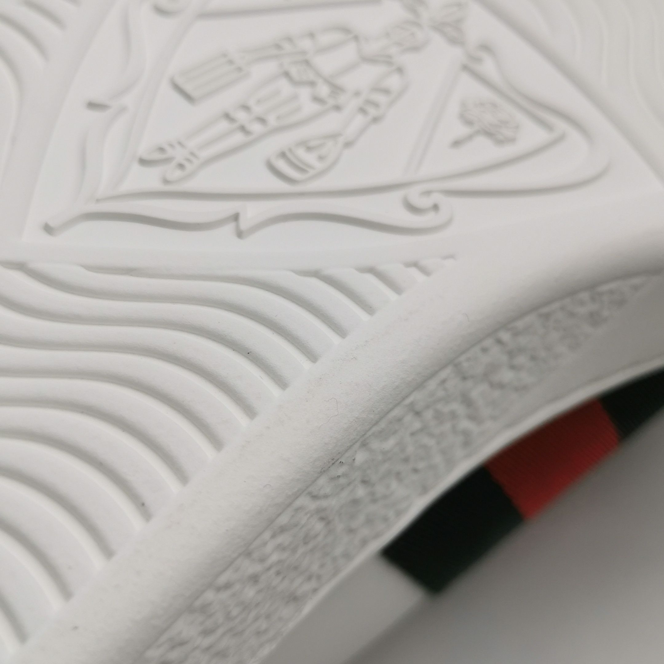 Gucci Gucci Men 9.5 Lowtop Sneakers Size US 9.5 / EU 42-43 - 9 Thumbnail