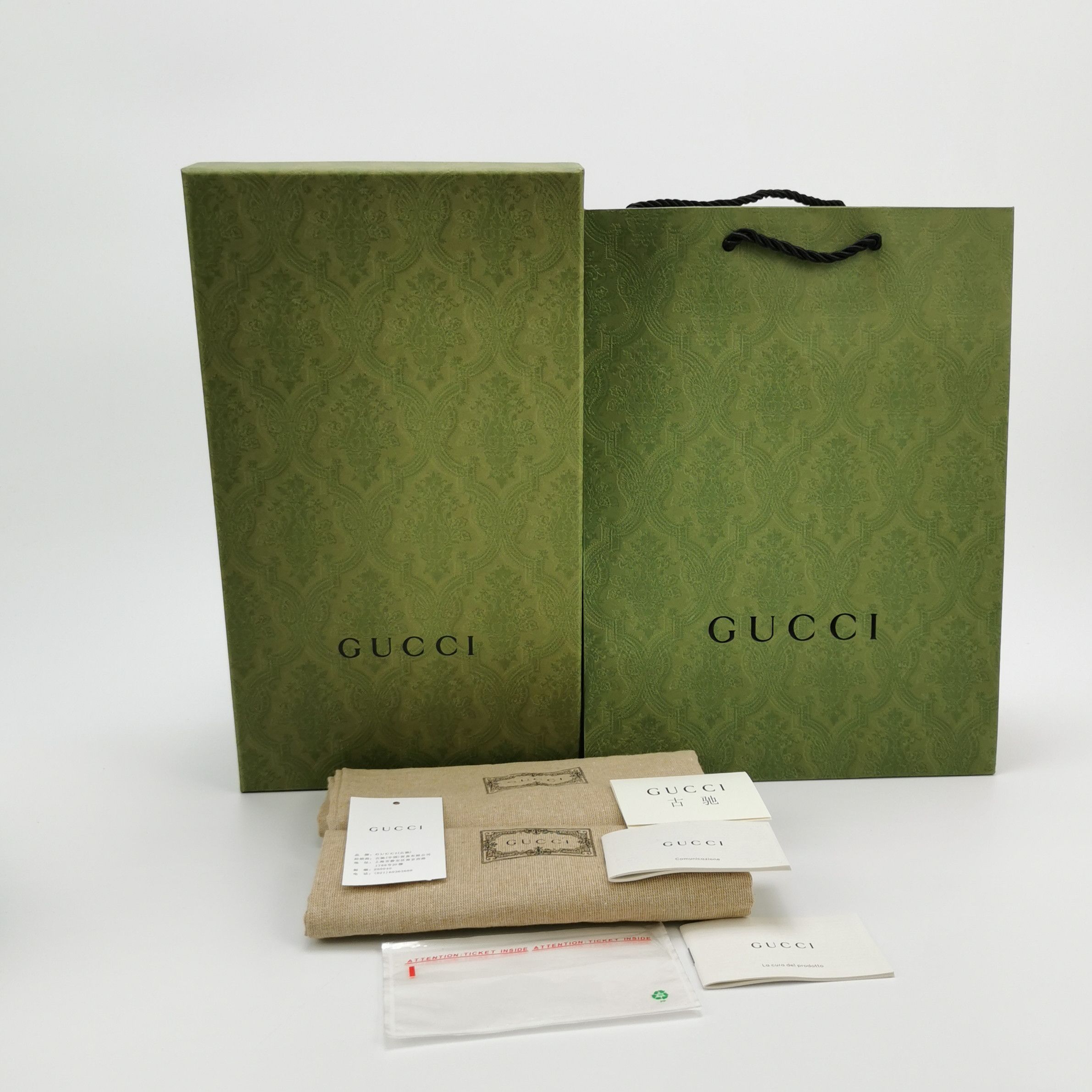 Gucci Gucci Men 11 Sandals Size US 11 / EU 44 - 6 Thumbnail