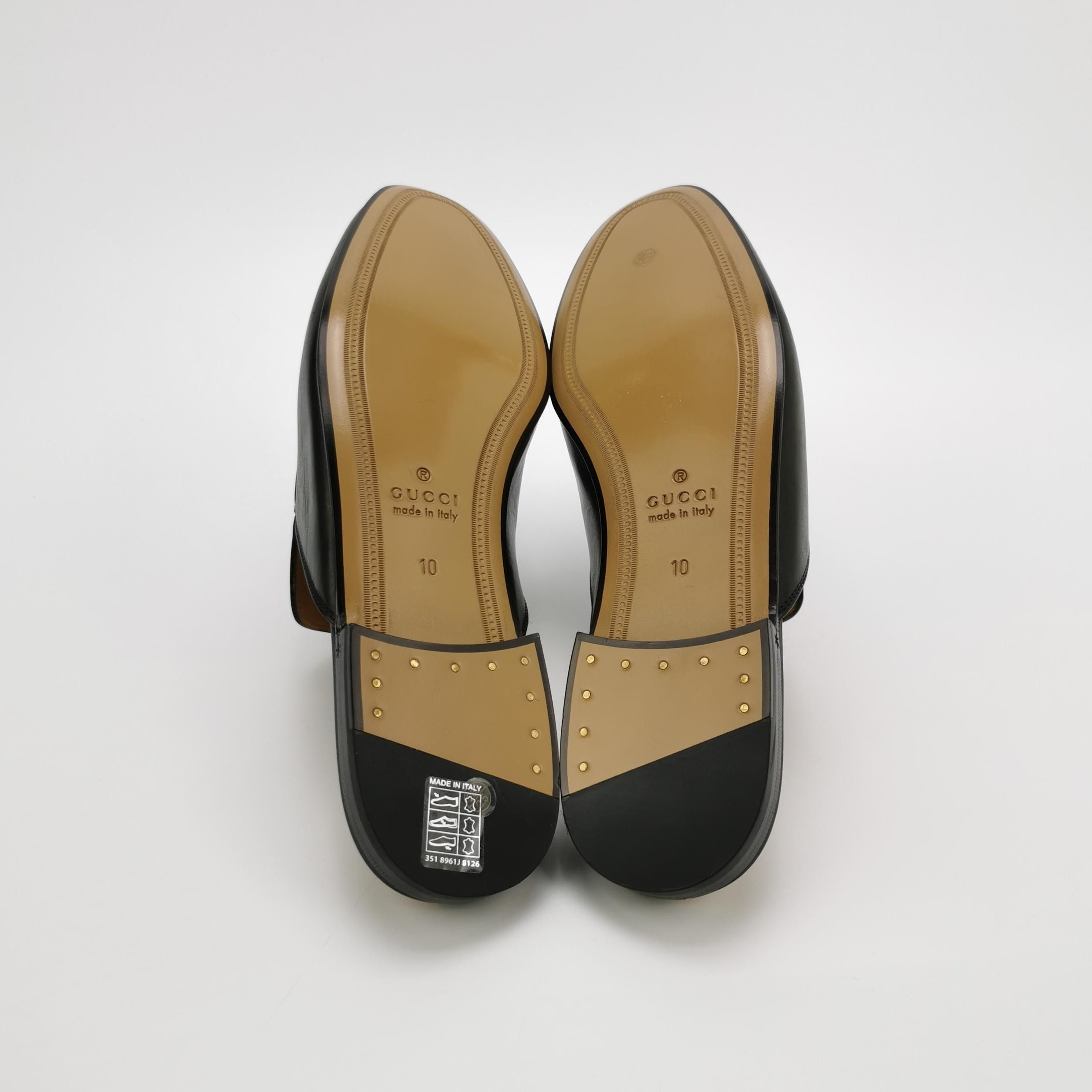 Gucci Gucci Men 11 Sandals Size US 11 / EU 44 - 5 Thumbnail