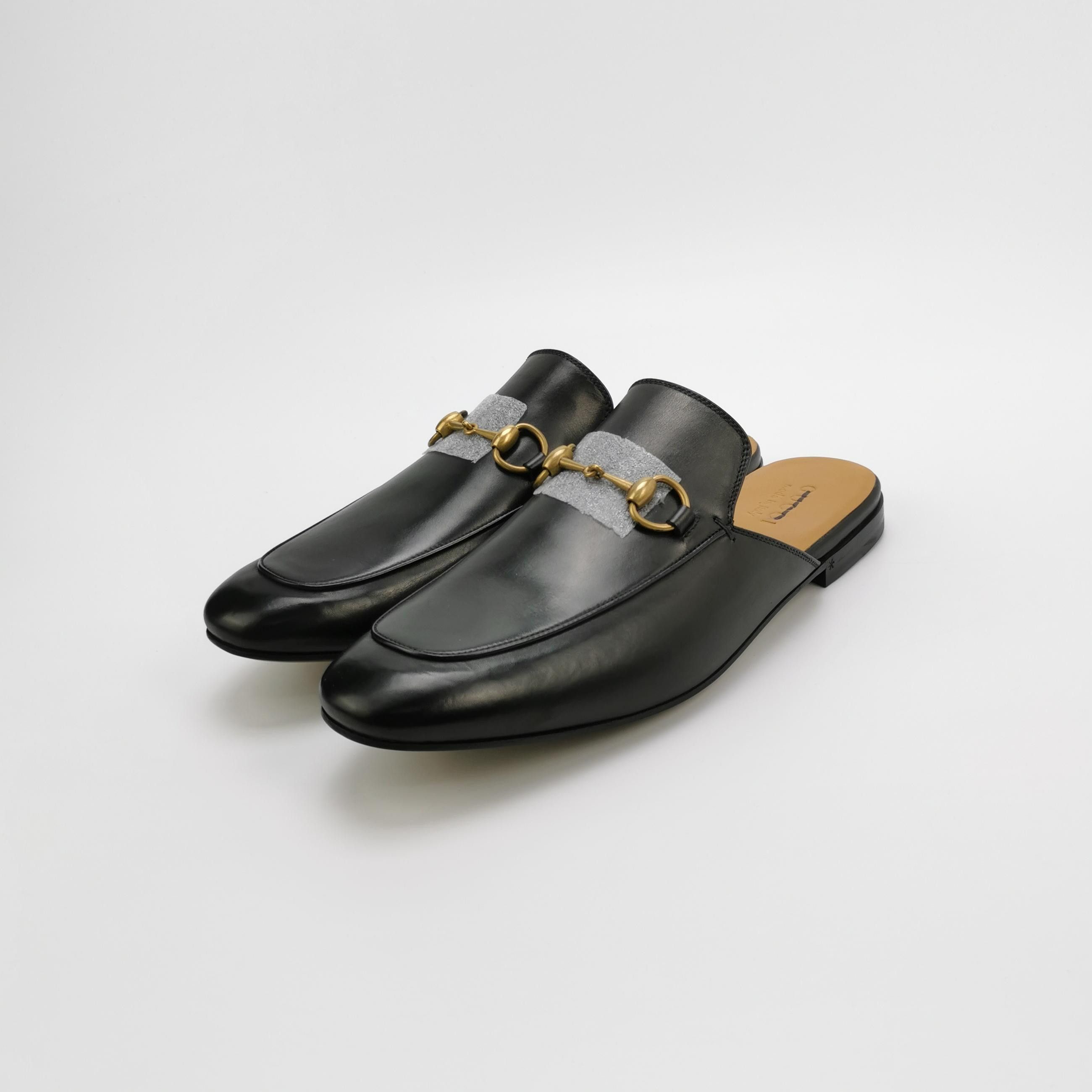 Gucci Gucci Men 11 Sandals Size US 11 / EU 44 - 2 Thumbnail