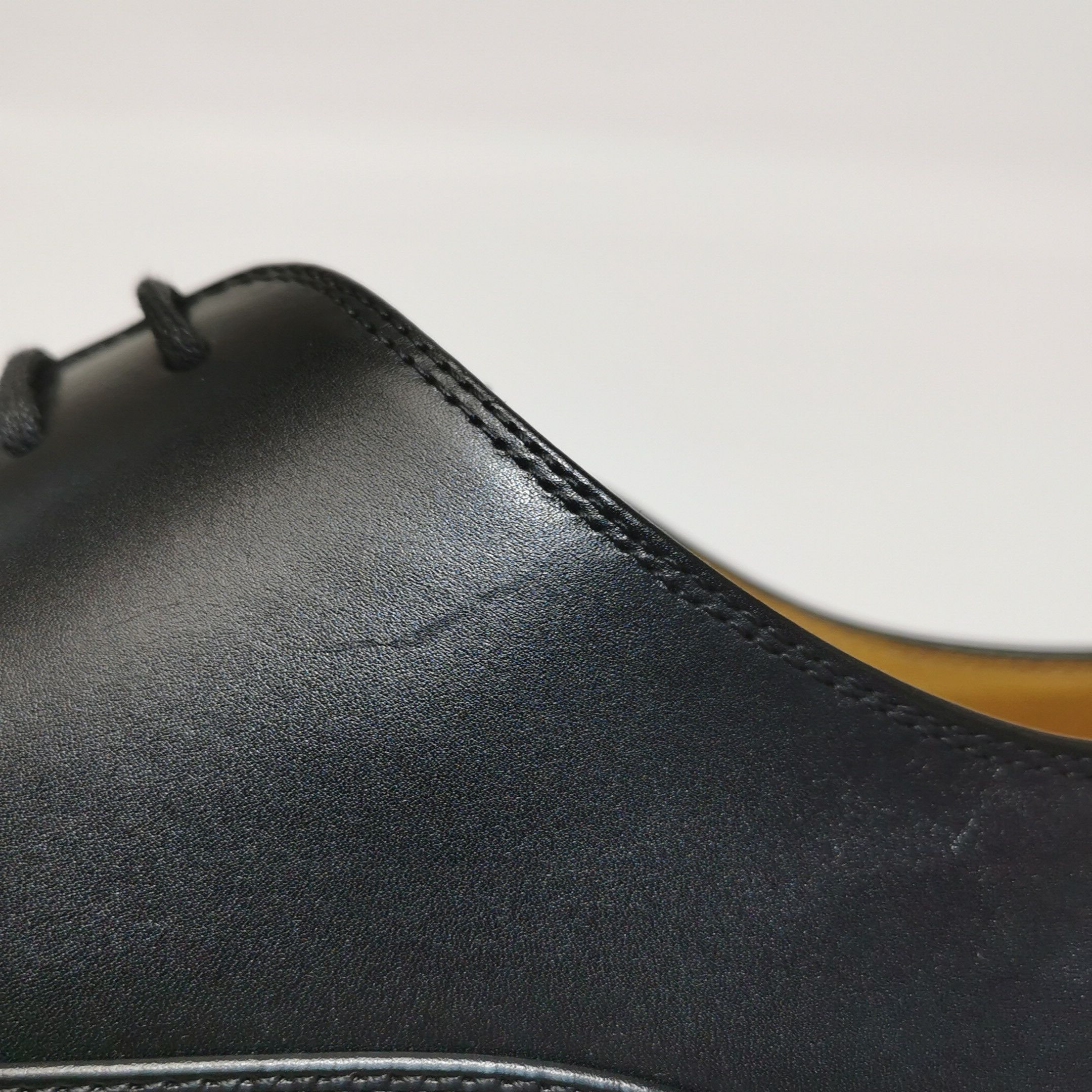 Gucci Gucci Men 13 Leather Size US 13 / EU 46 - 11 Thumbnail