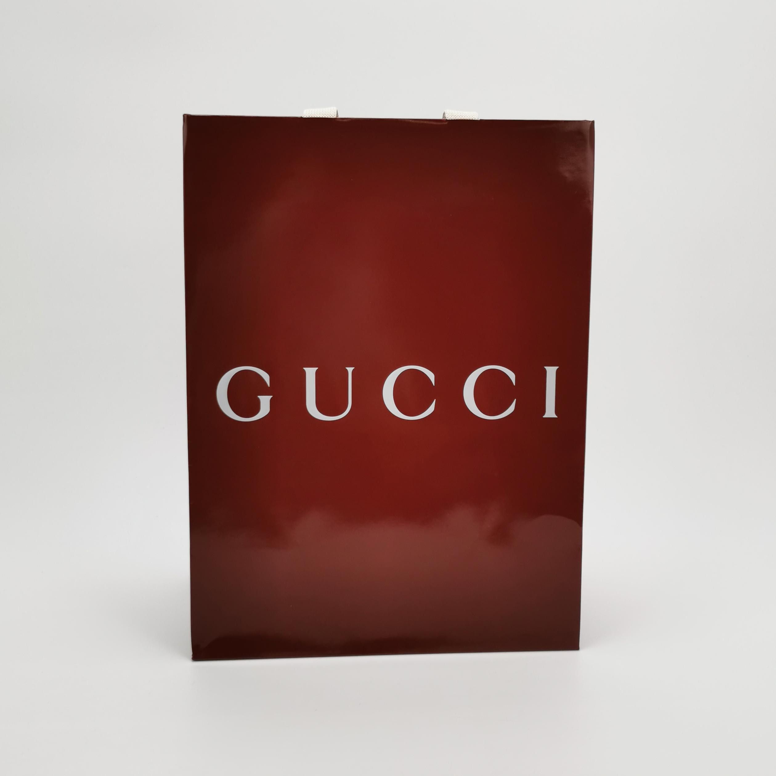 Gucci Gucci Men 13 Leather Size US 13 / EU 46 - 7 Thumbnail